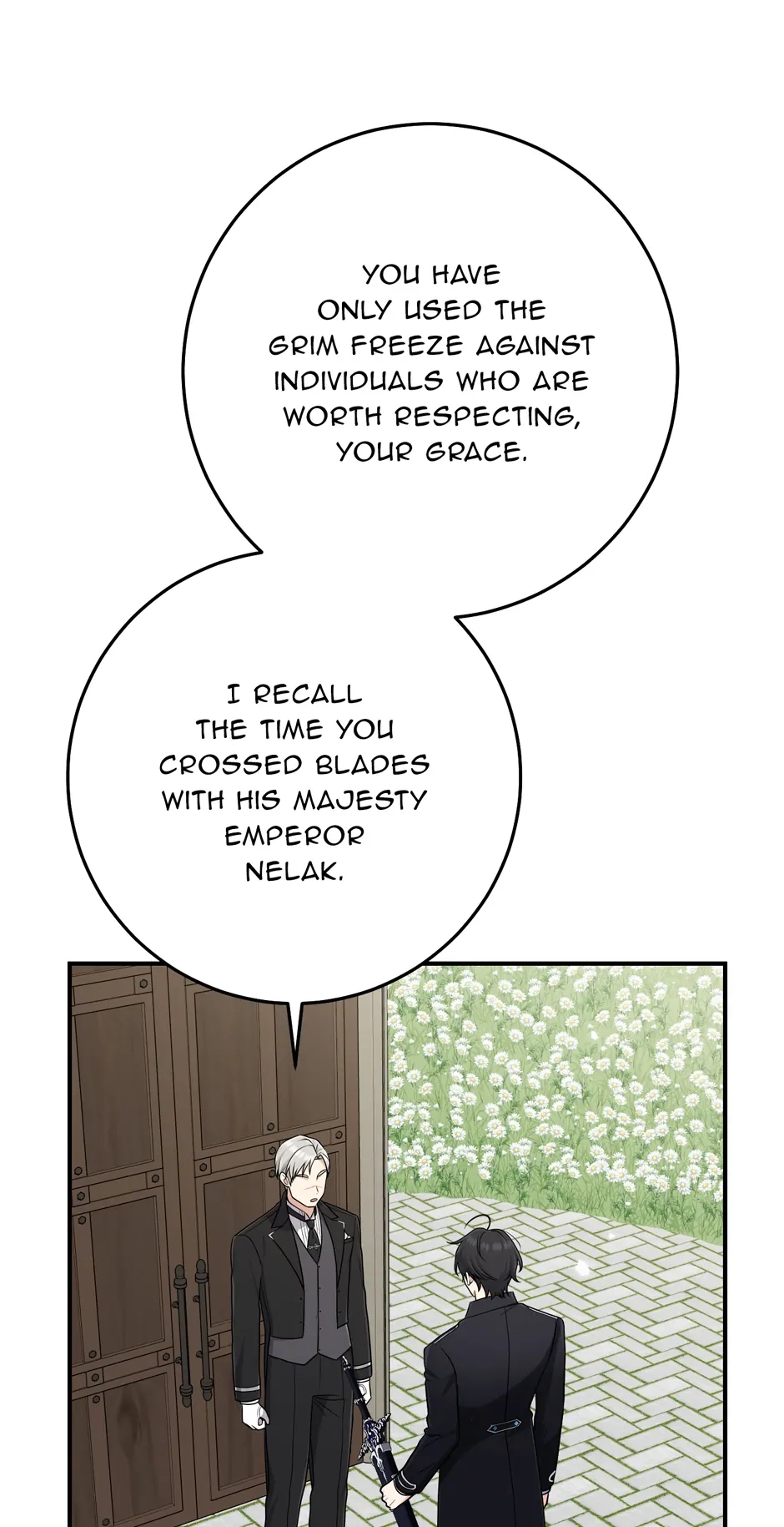 The Unintentionally Ideal Adopted Daughter Chapter 75 page 66 - 