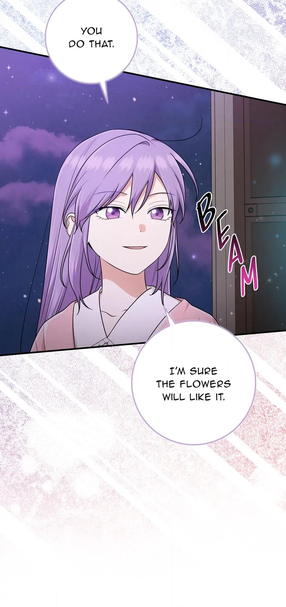The Unintentionally Ideal Adopted Daughter Chapter 75 page 8 - 