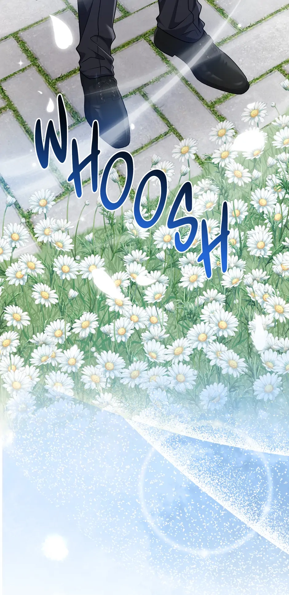 The Unintentionally Ideal Adopted Daughter Chapter 75 page 74 - 