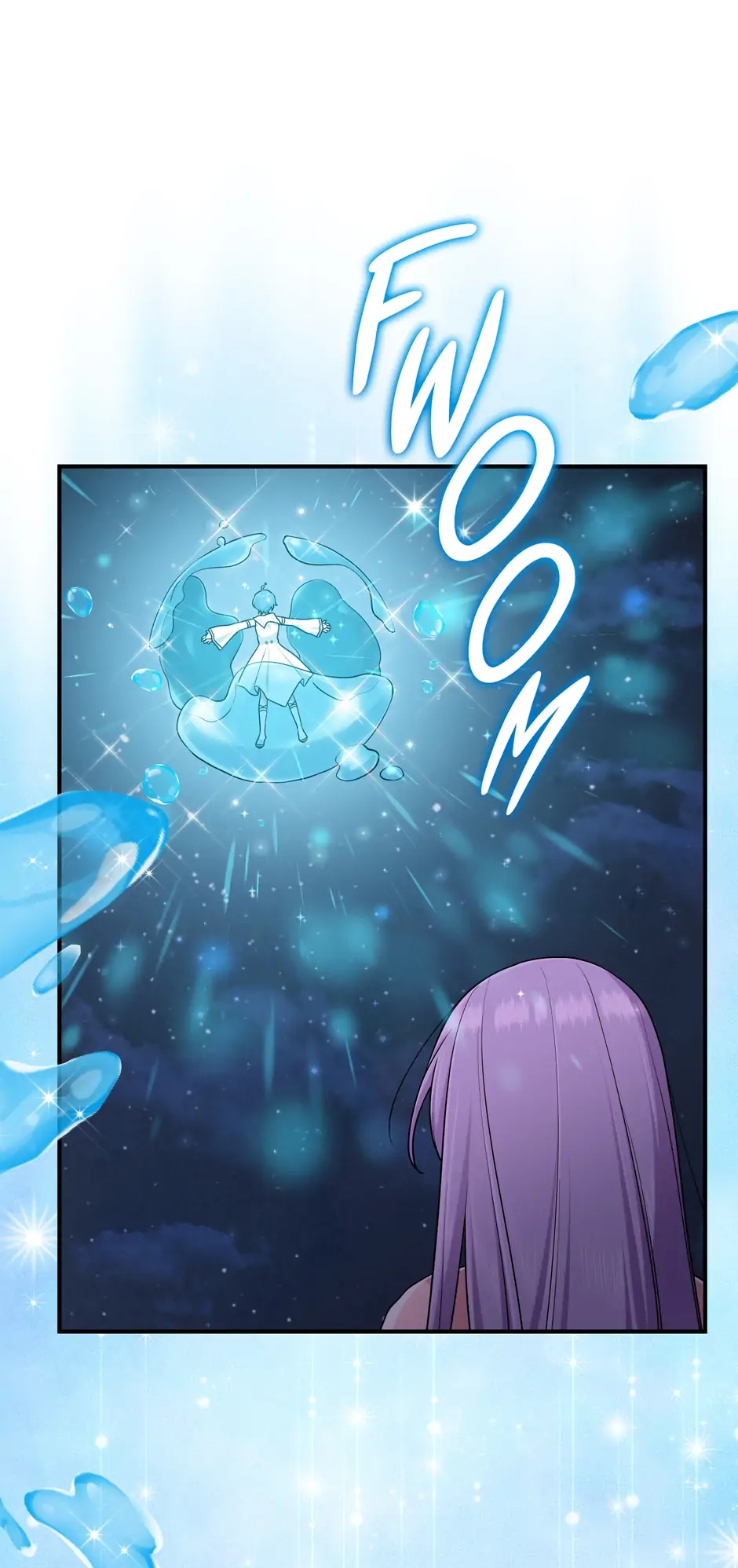 The Unintentionally Ideal Adopted Daughter Chapter 75 page 10 - 