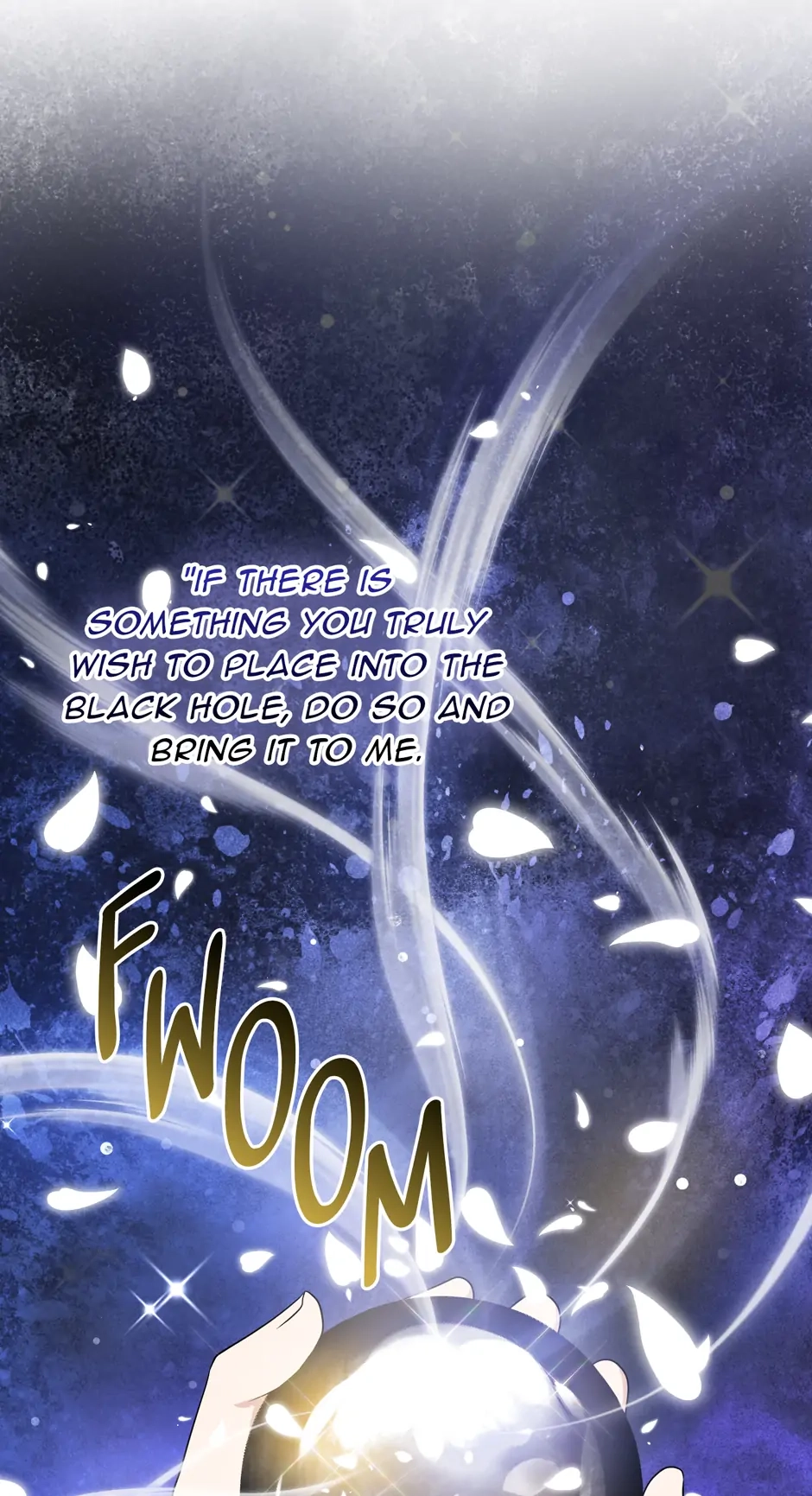 The Unintentionally Ideal Adopted Daughter Chapter 76 page 12 - 