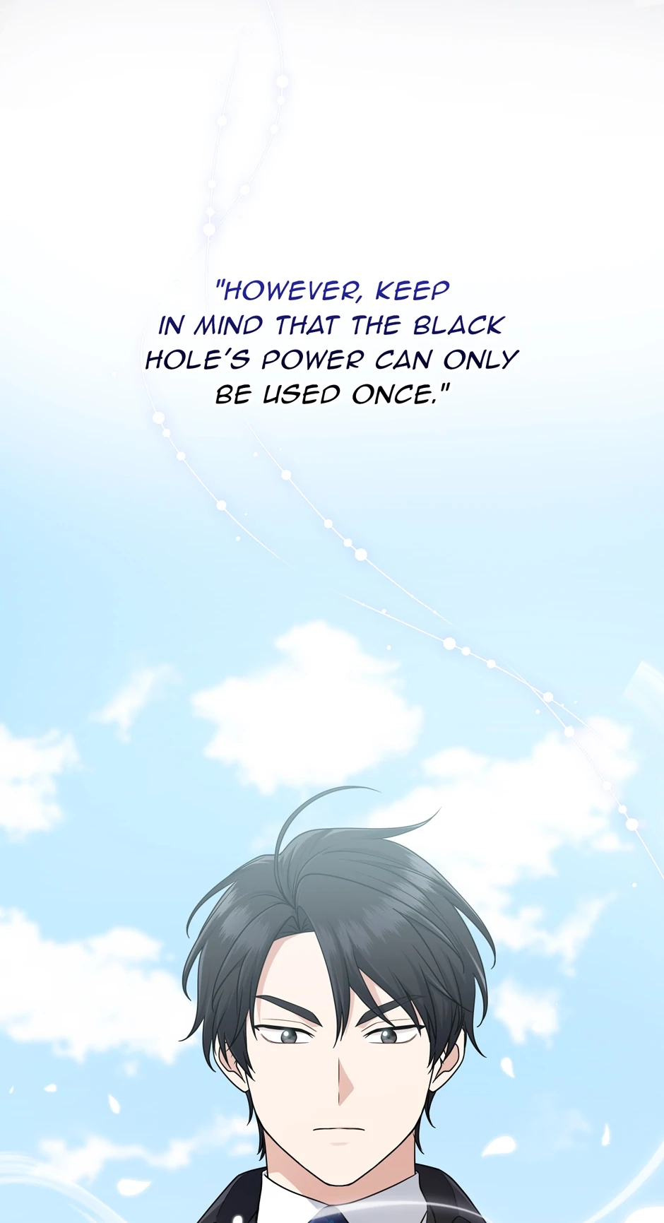 The Unintentionally Ideal Adopted Daughter Chapter 76 page 14 - 