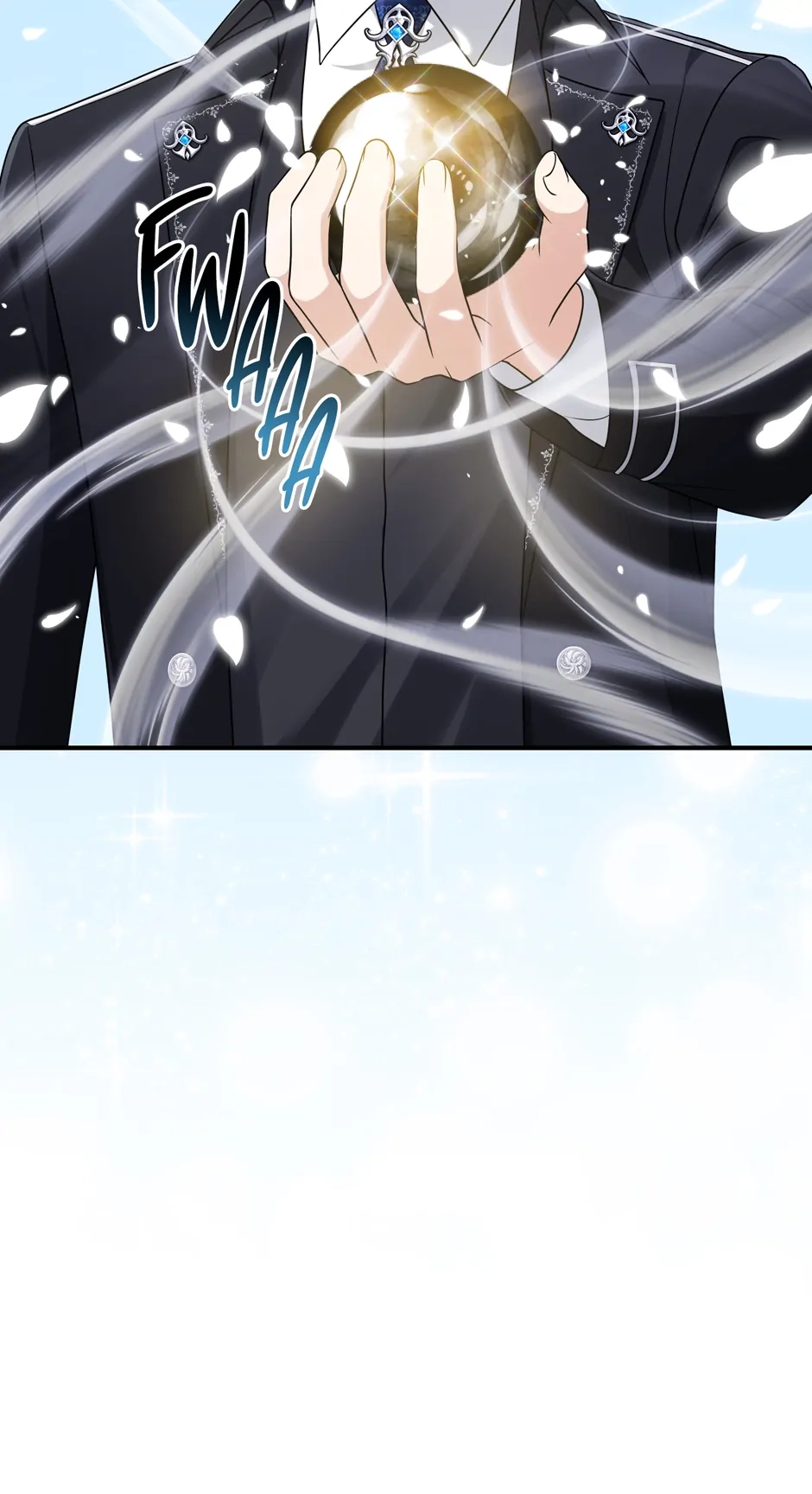 The Unintentionally Ideal Adopted Daughter Chapter 76 page 15 - 