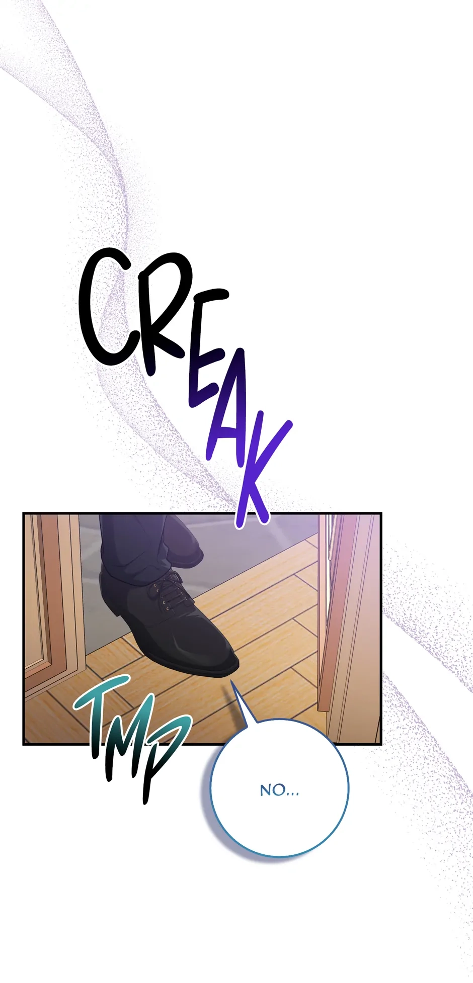 The Unintentionally Ideal Adopted Daughter Chapter 76 page 24 - 