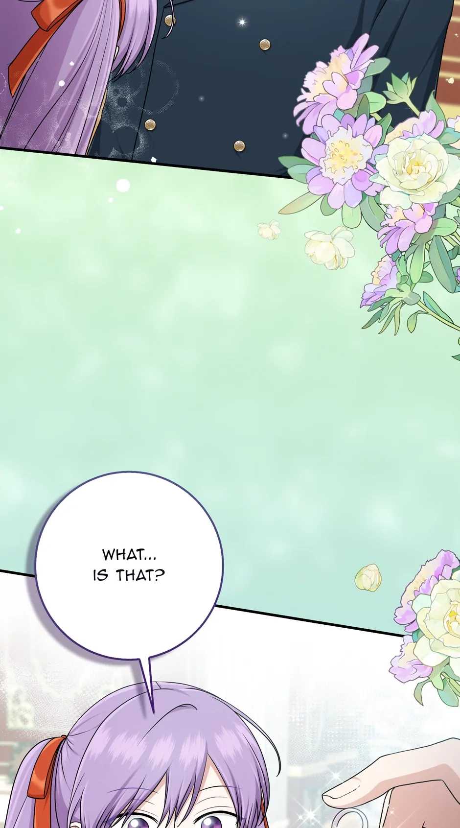 The Unintentionally Ideal Adopted Daughter Chapter 76 page 31 - 