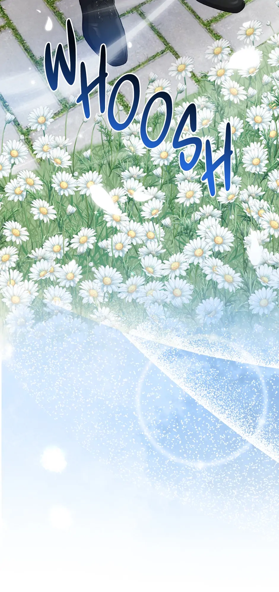 The Unintentionally Ideal Adopted Daughter Chapter 76 page 5 - 
