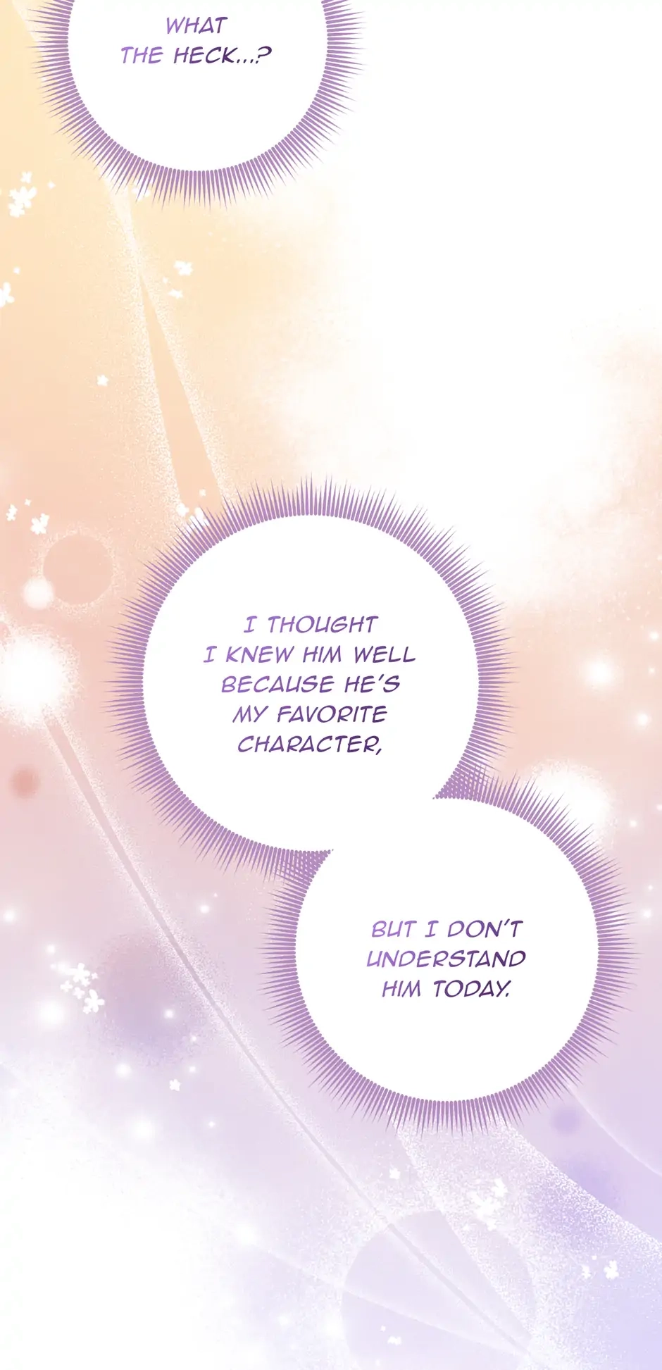 The Unintentionally Ideal Adopted Daughter Chapter 76 page 44 - 