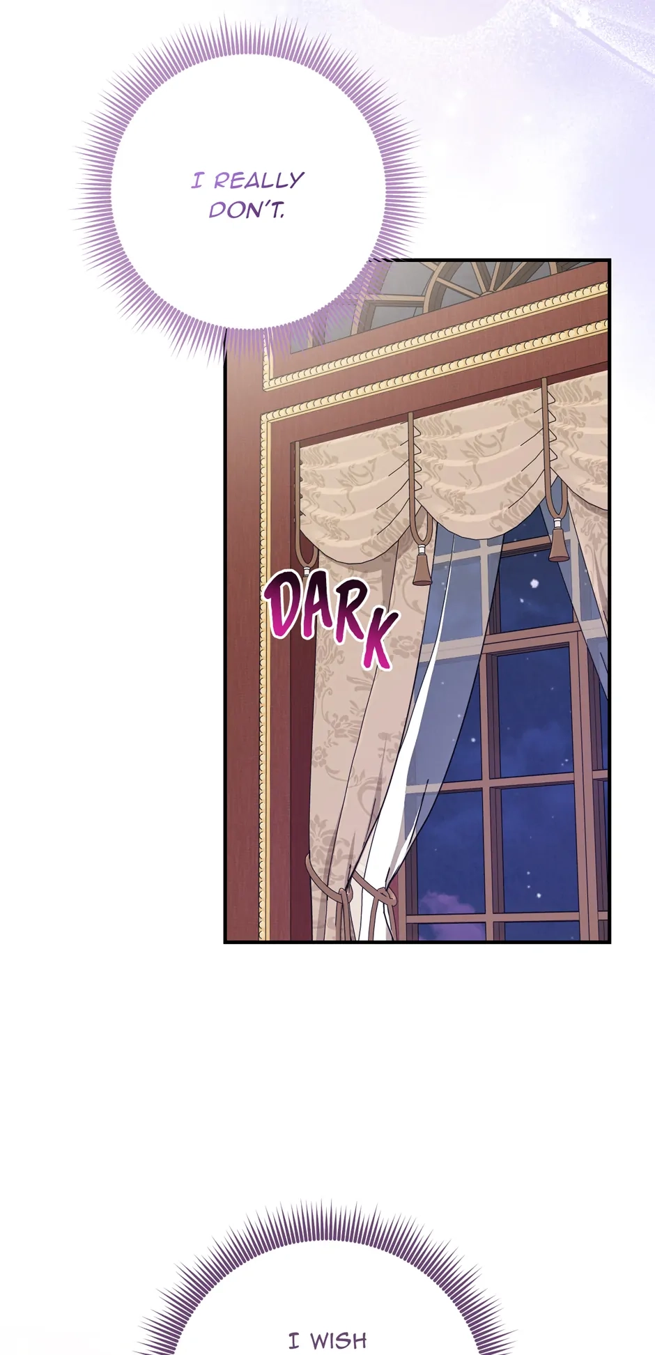The Unintentionally Ideal Adopted Daughter Chapter 76 page 45 - 