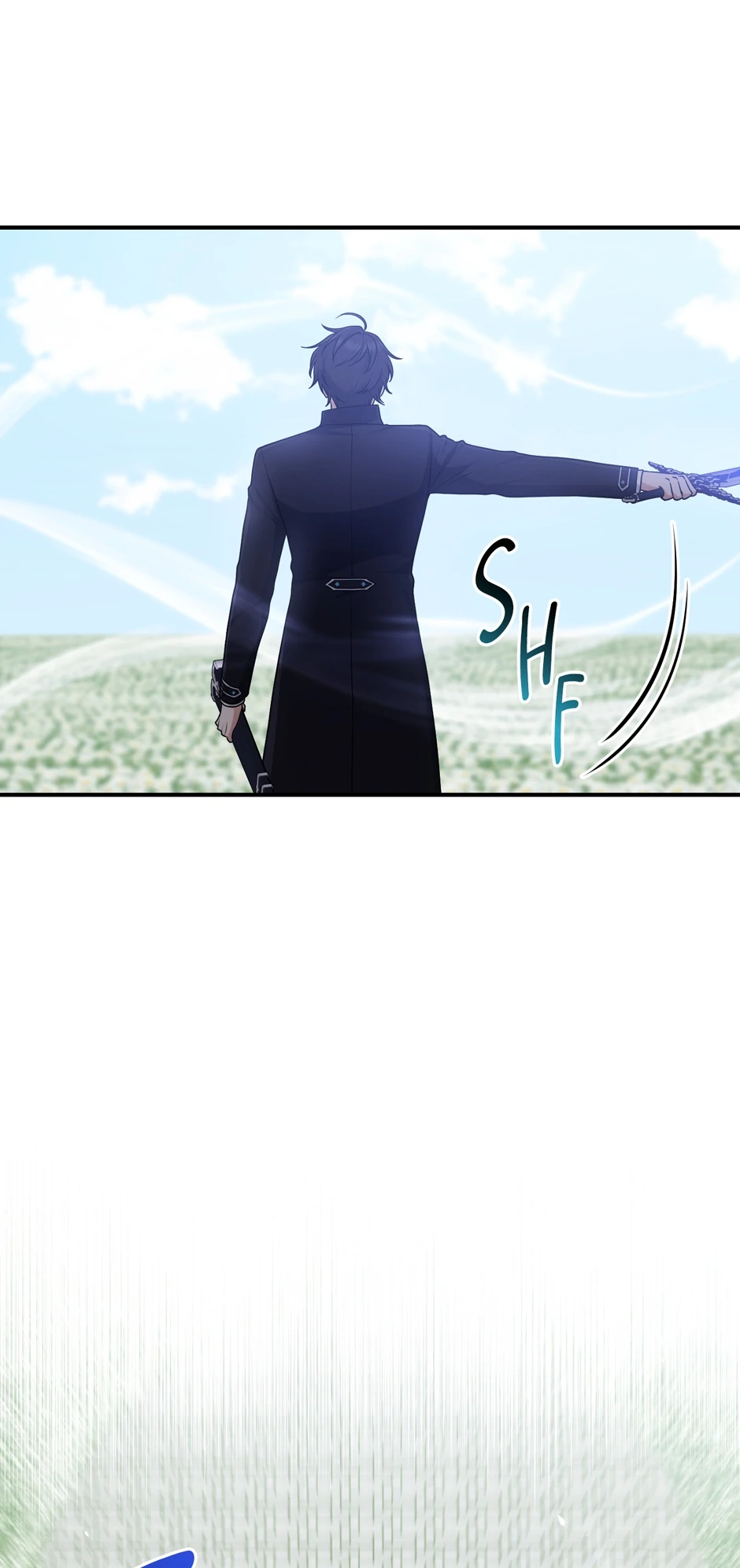 The Unintentionally Ideal Adopted Daughter Chapter 76 page 6 - 