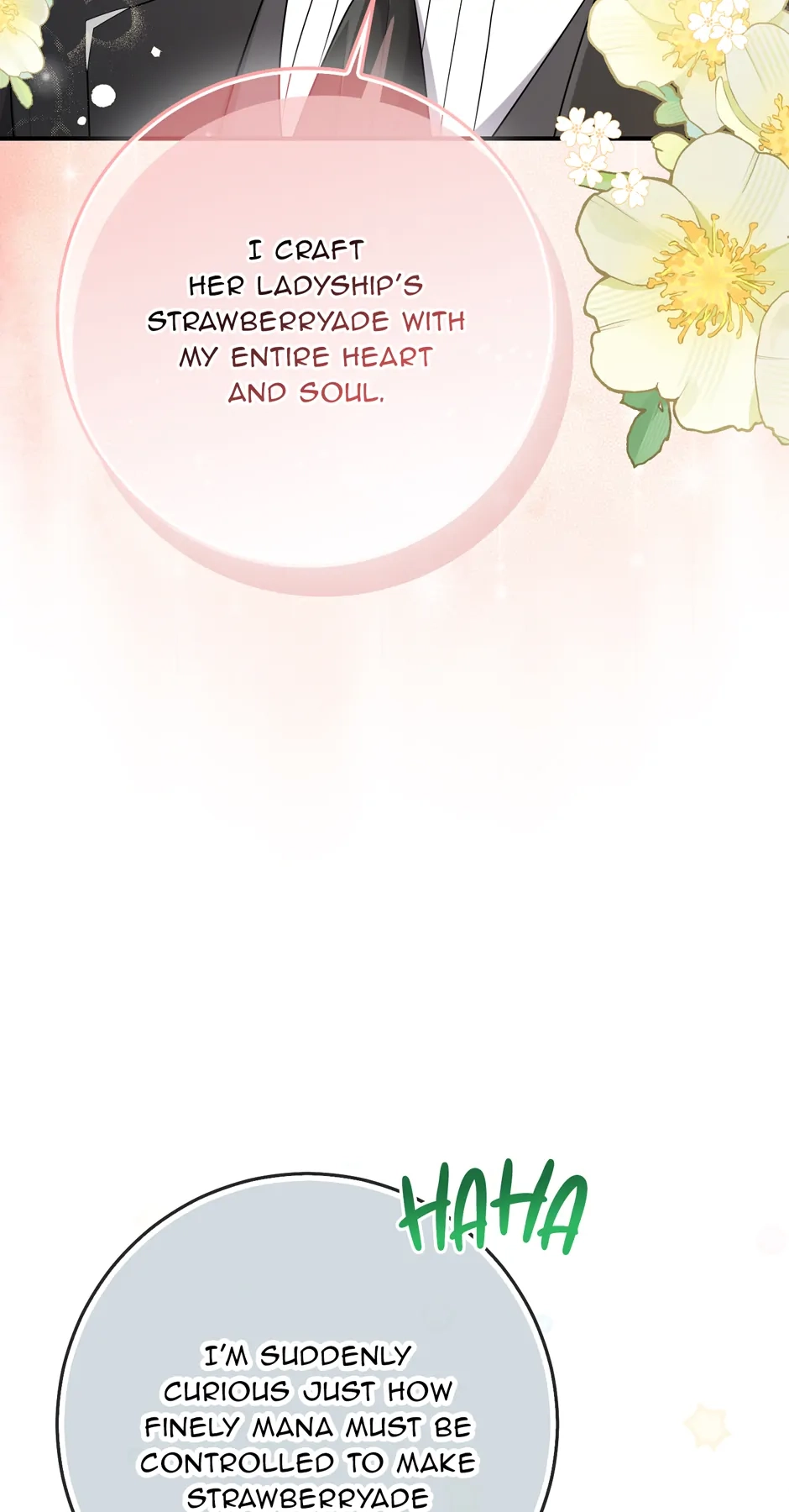 The Unintentionally Ideal Adopted Daughter Chapter 76 page 53 - 