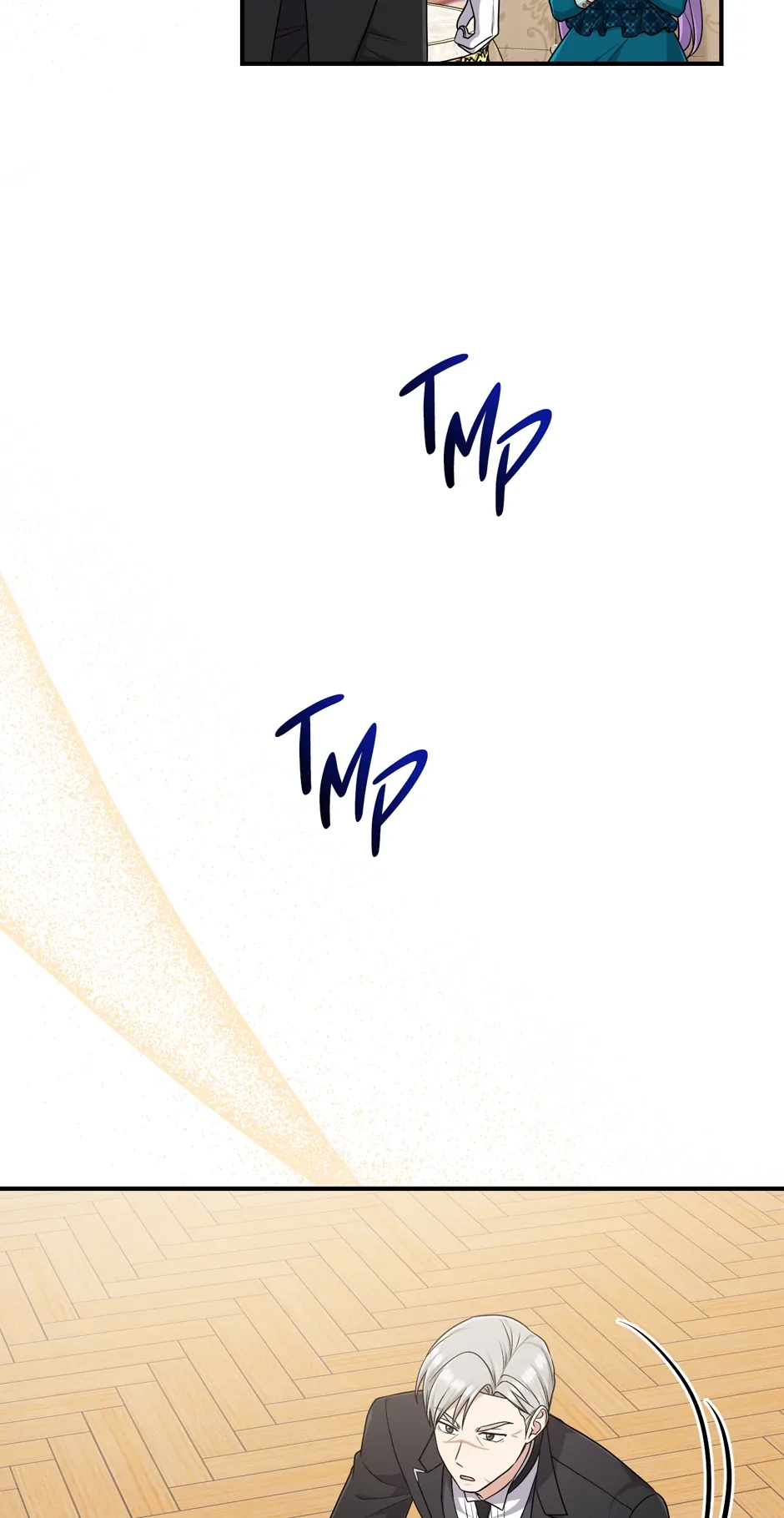 The Unintentionally Ideal Adopted Daughter Chapter 76 page 60 - 