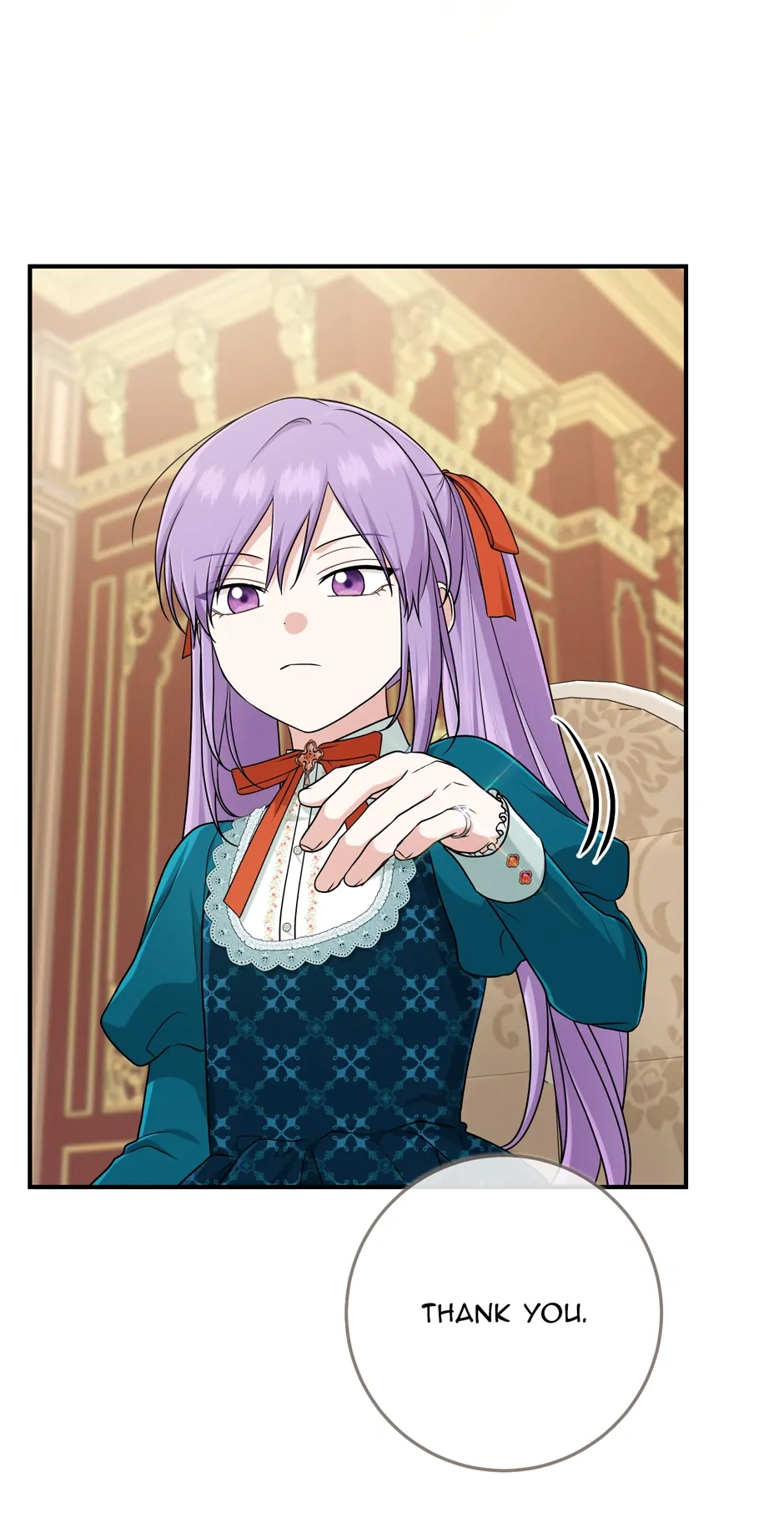 The Unintentionally Ideal Adopted Daughter Chapter 76 page 62 - 