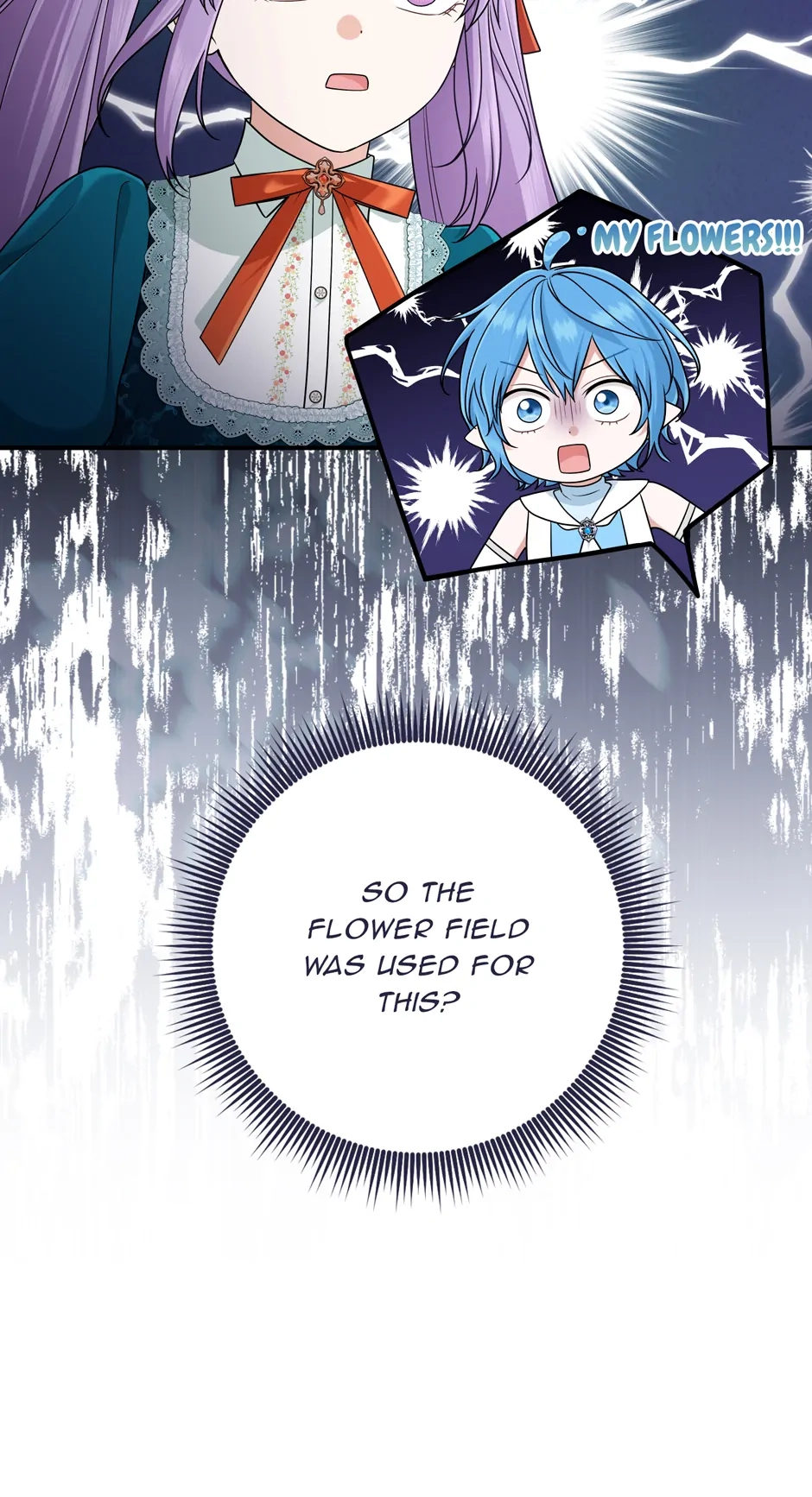 The Unintentionally Ideal Adopted Daughter Chapter 76 page 67 - 