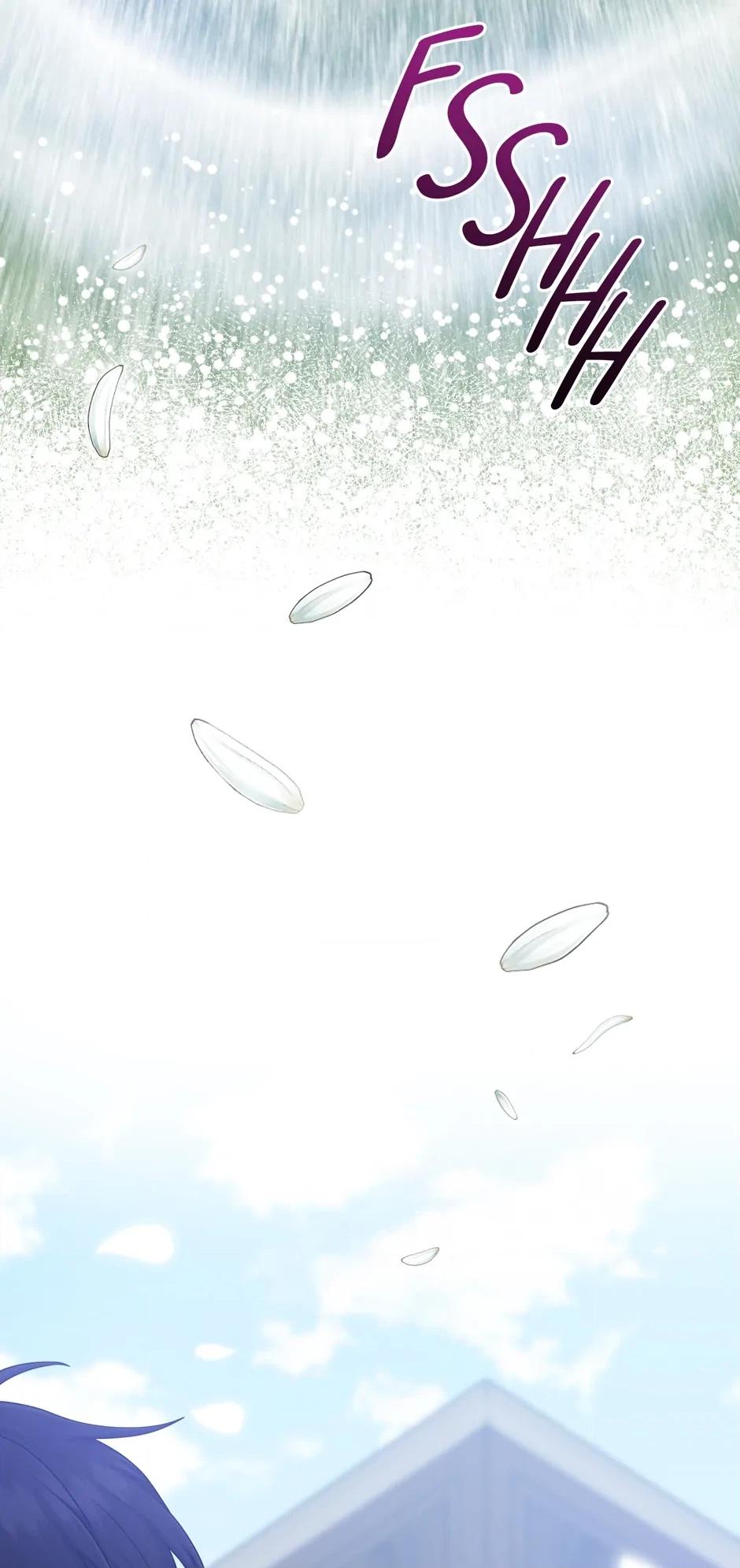 The Unintentionally Ideal Adopted Daughter Chapter 76 page 8 - 