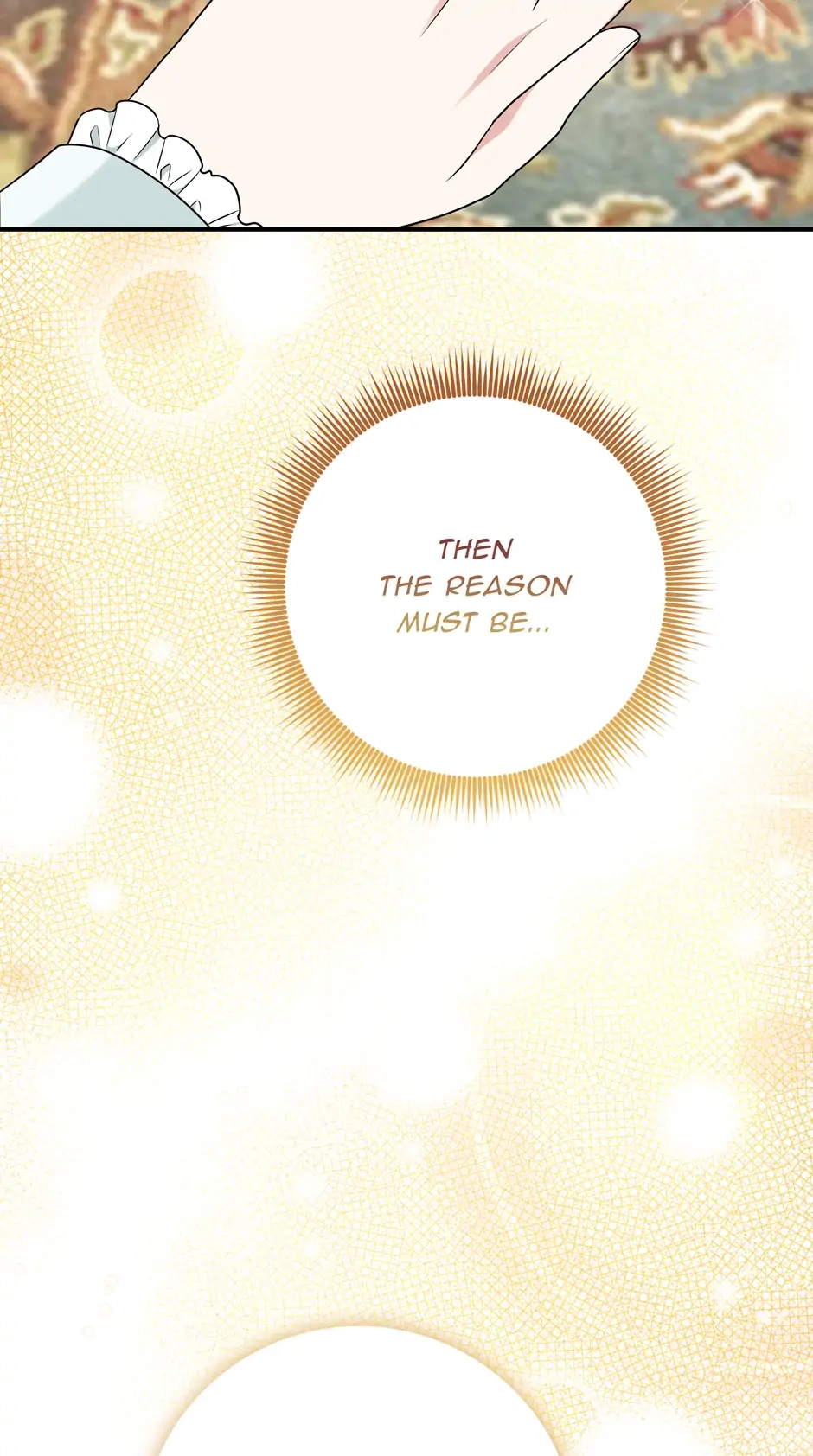 The Unintentionally Ideal Adopted Daughter Chapter 76 page 74 - 