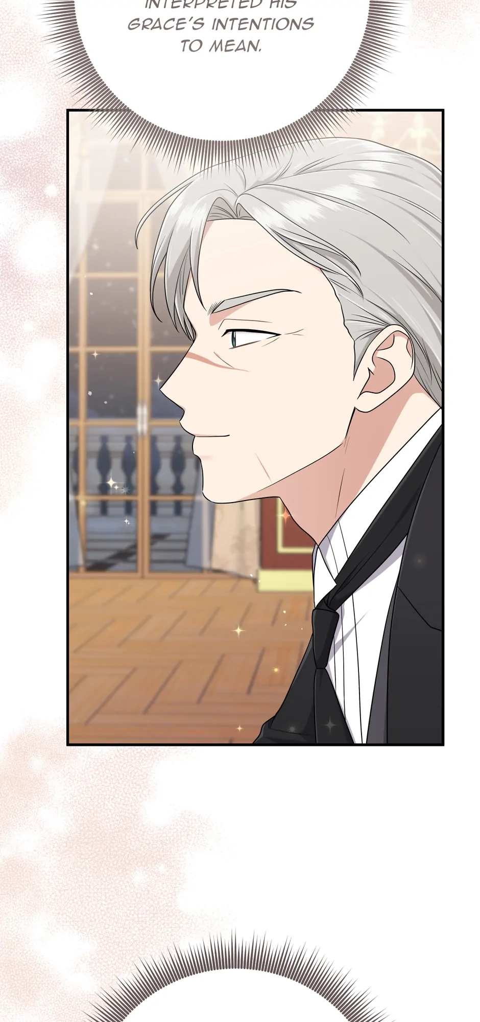The Unintentionally Ideal Adopted Daughter Chapter 76 page 79 - 