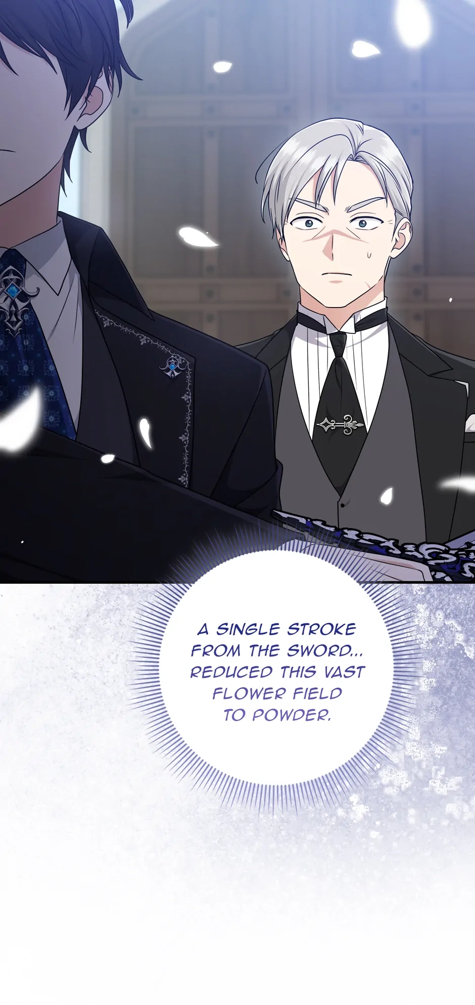The Unintentionally Ideal Adopted Daughter Chapter 76 page 9 - 