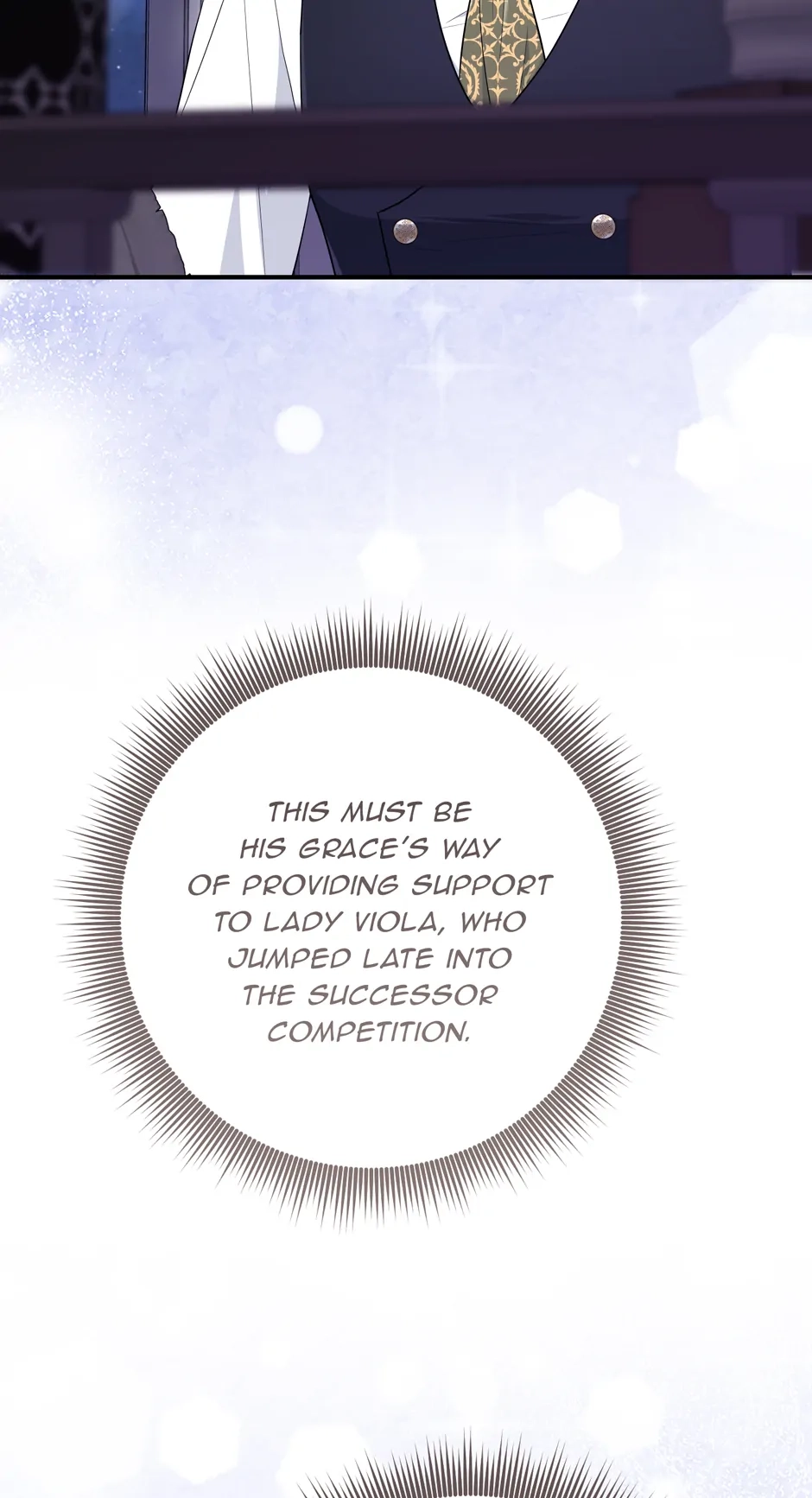 The Unintentionally Ideal Adopted Daughter Chapter 76 page 82 - 
