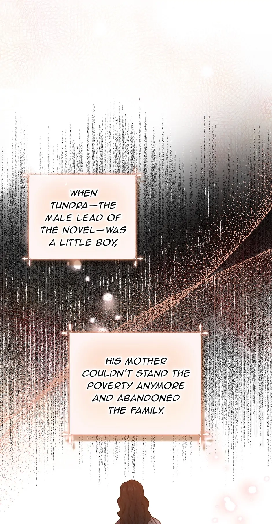 The Unintentionally Ideal Adopted Daughter Chapter 8 page 1 - 