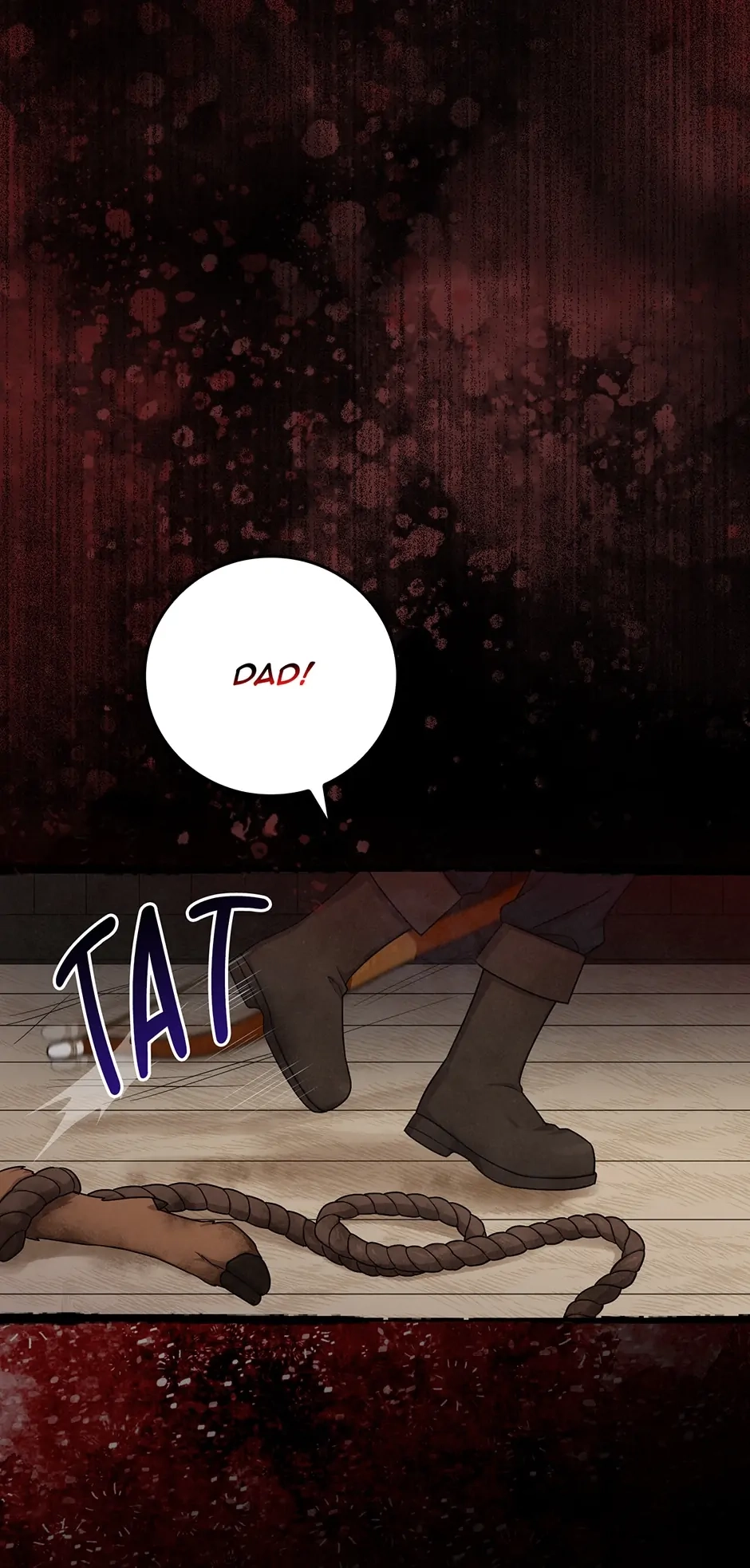 The Unintentionally Ideal Adopted Daughter Chapter 8 page 11 - 