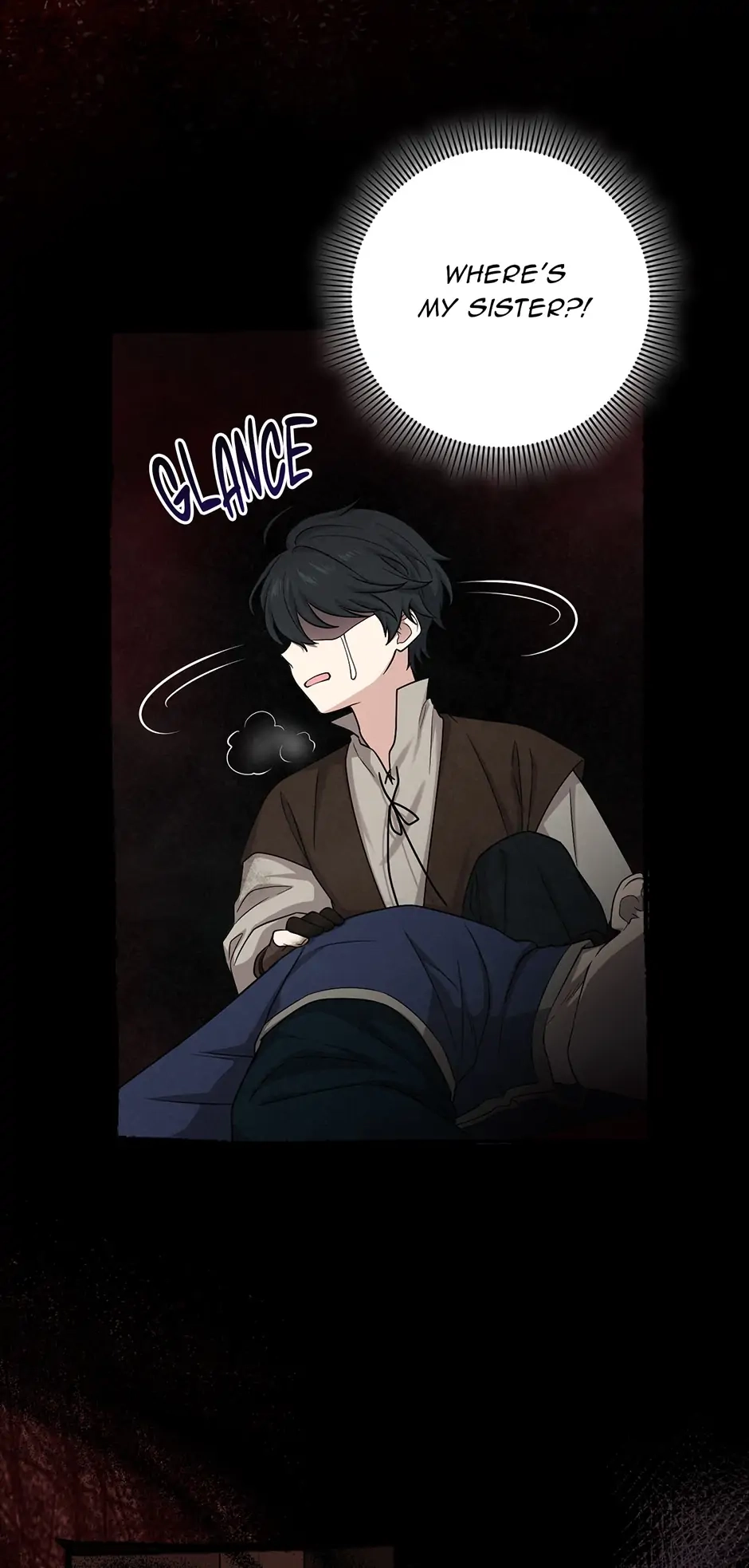 The Unintentionally Ideal Adopted Daughter Chapter 8 page 12 - 
