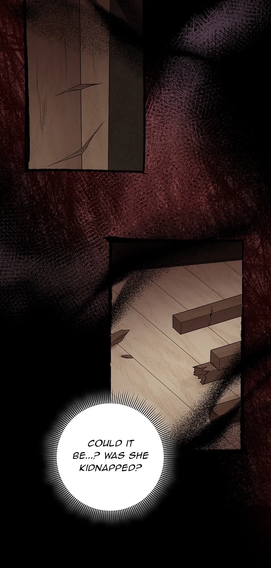 The Unintentionally Ideal Adopted Daughter Chapter 8 page 13 - 