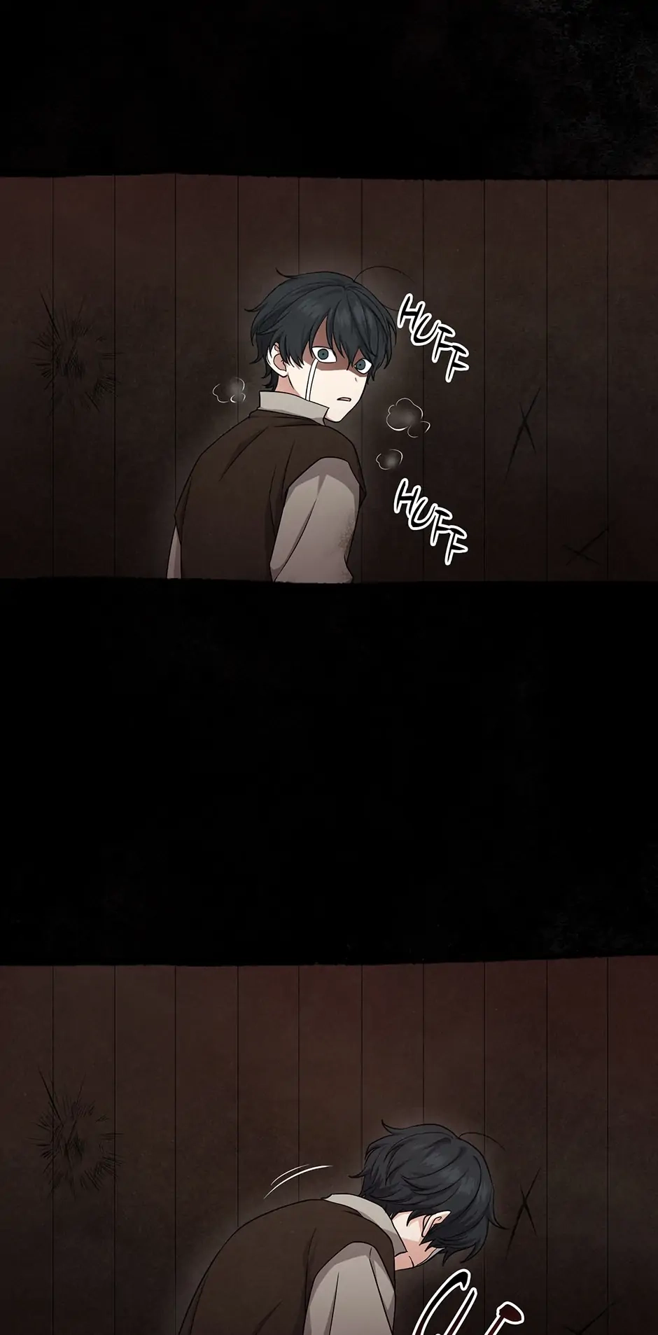 The Unintentionally Ideal Adopted Daughter Chapter 8 page 14 - 