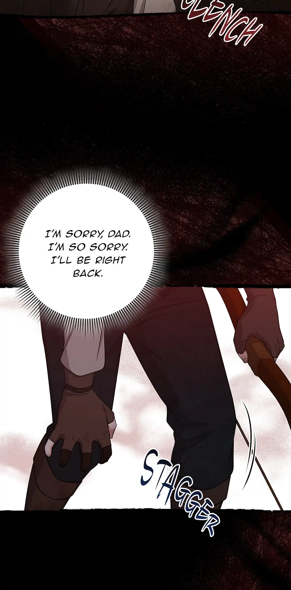 The Unintentionally Ideal Adopted Daughter Chapter 8 page 15 - 