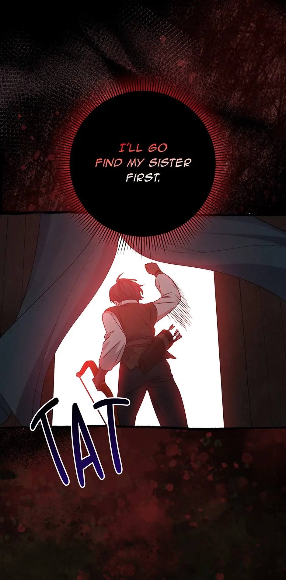 The Unintentionally Ideal Adopted Daughter Chapter 8 page 16 - 