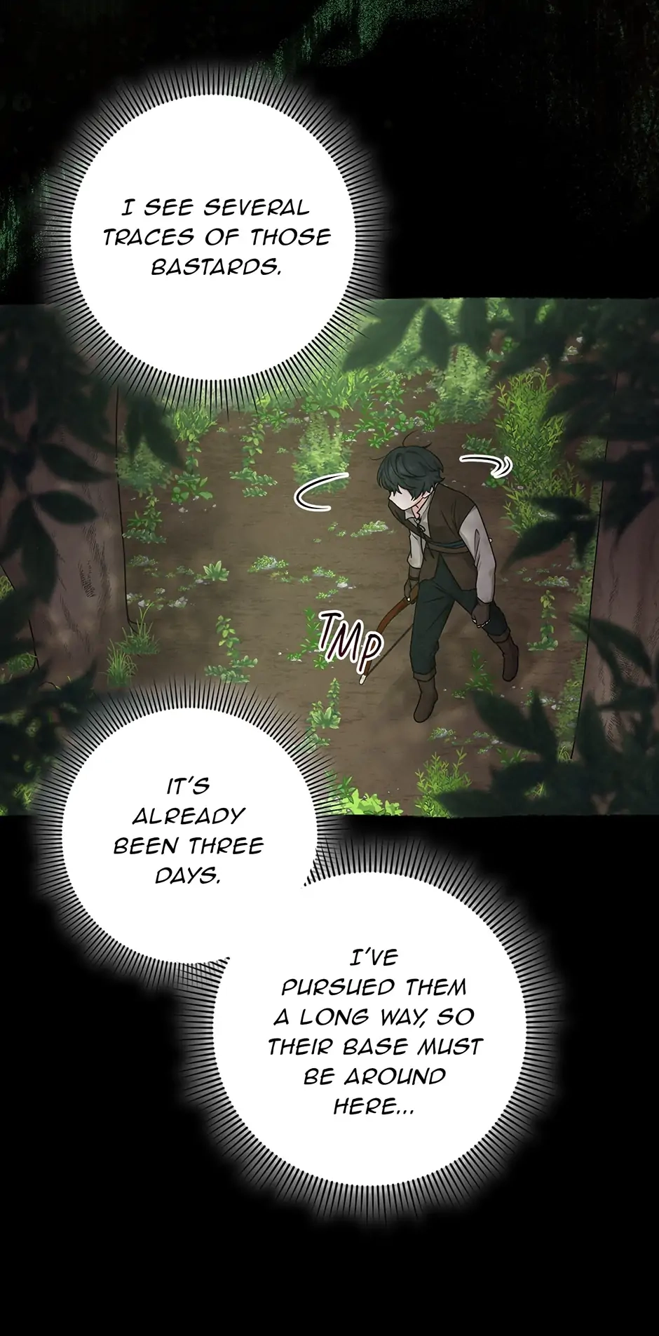 The Unintentionally Ideal Adopted Daughter Chapter 8 page 18 - 