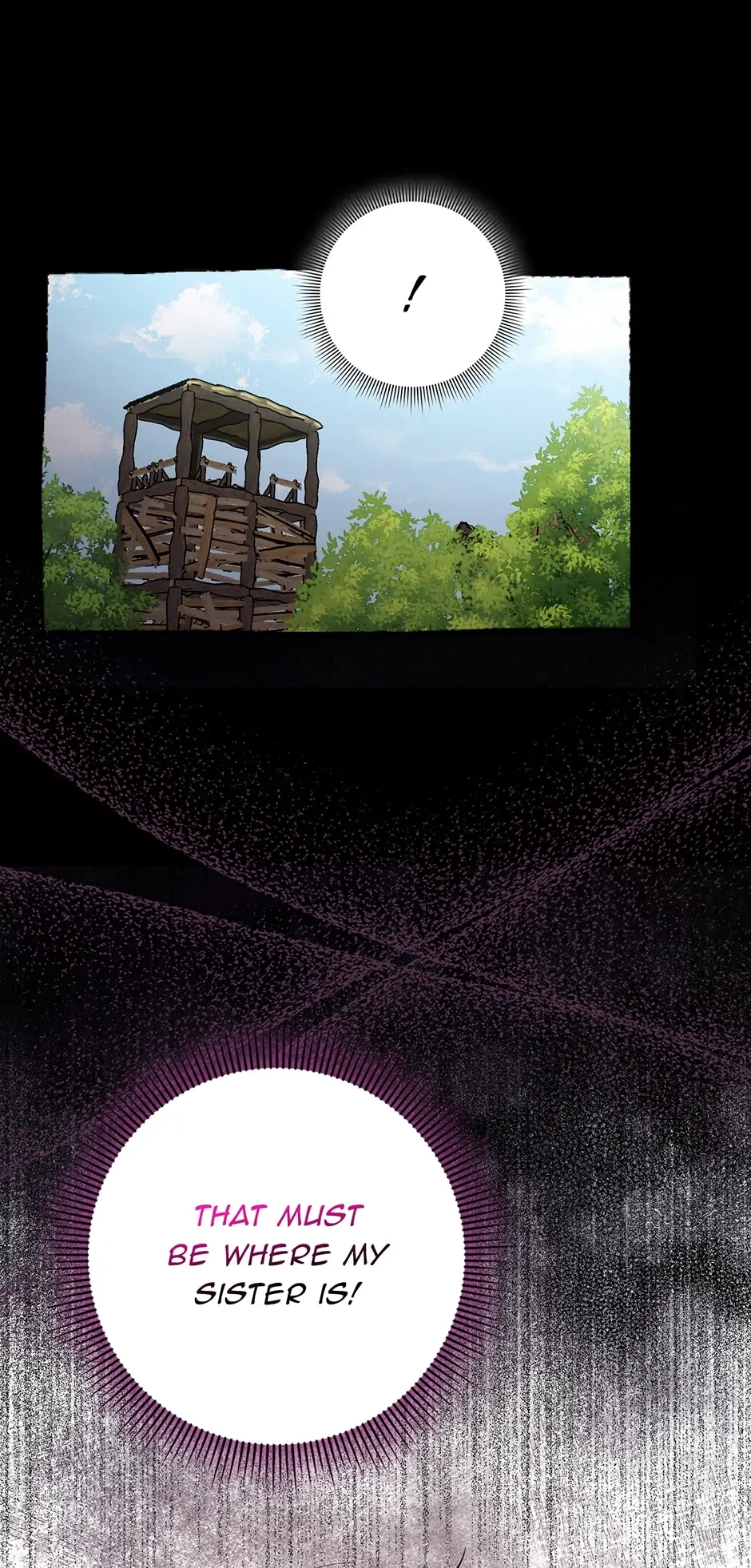 The Unintentionally Ideal Adopted Daughter Chapter 8 page 19 - 