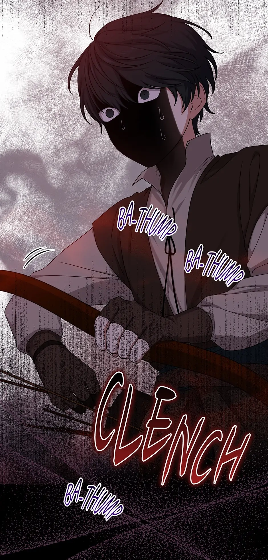 The Unintentionally Ideal Adopted Daughter Chapter 8 page 20 - 