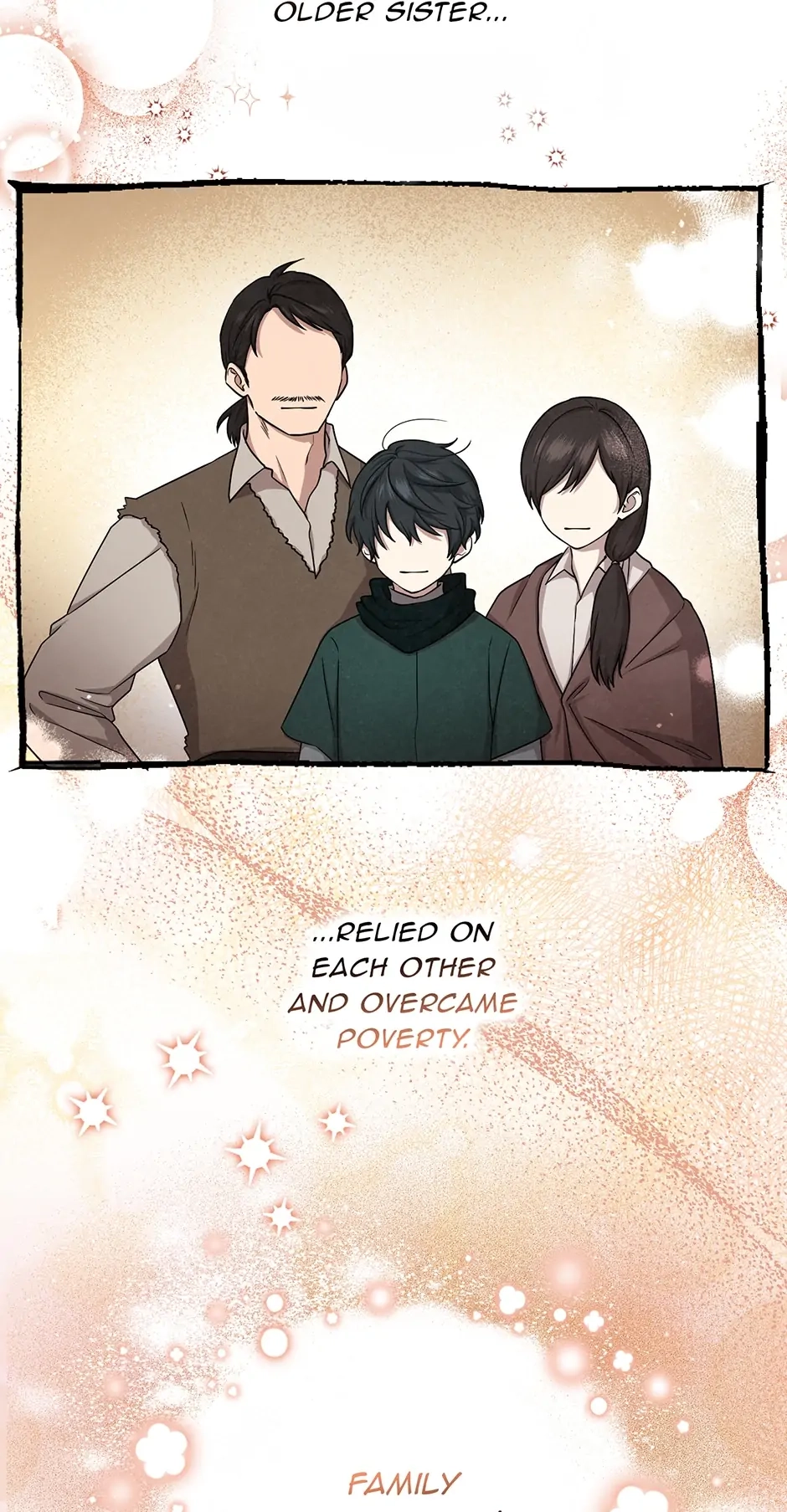 The Unintentionally Ideal Adopted Daughter Chapter 8 page 3 - 