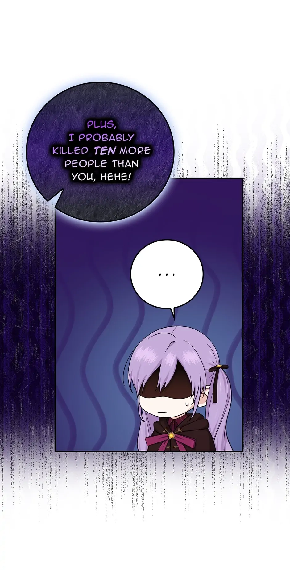 The Unintentionally Ideal Adopted Daughter Chapter 8 page 28 - 