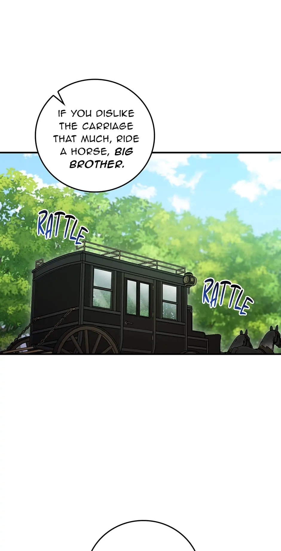 The Unintentionally Ideal Adopted Daughter Chapter 8 page 29 - 