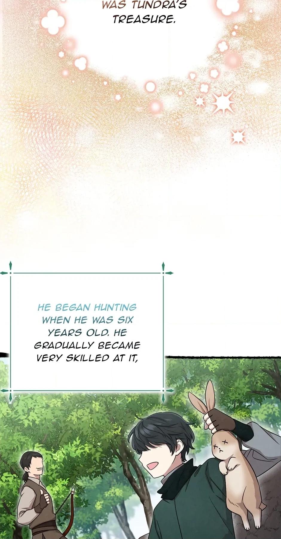 The Unintentionally Ideal Adopted Daughter Chapter 8 page 4 - 