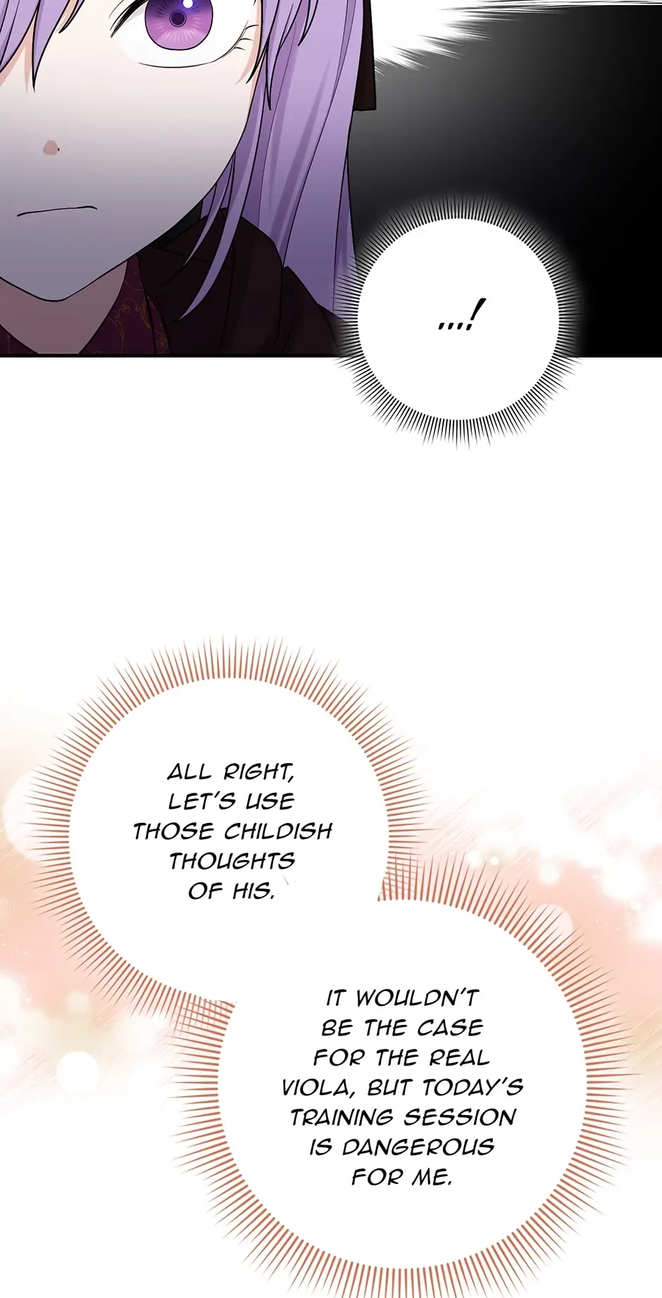 The Unintentionally Ideal Adopted Daughter Chapter 8 page 31 - 