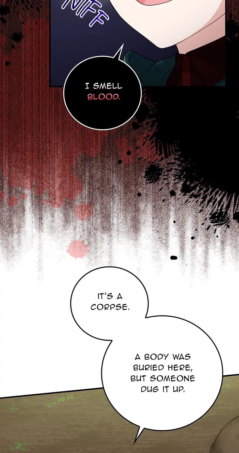 The Unintentionally Ideal Adopted Daughter Chapter 8 page 43 - 