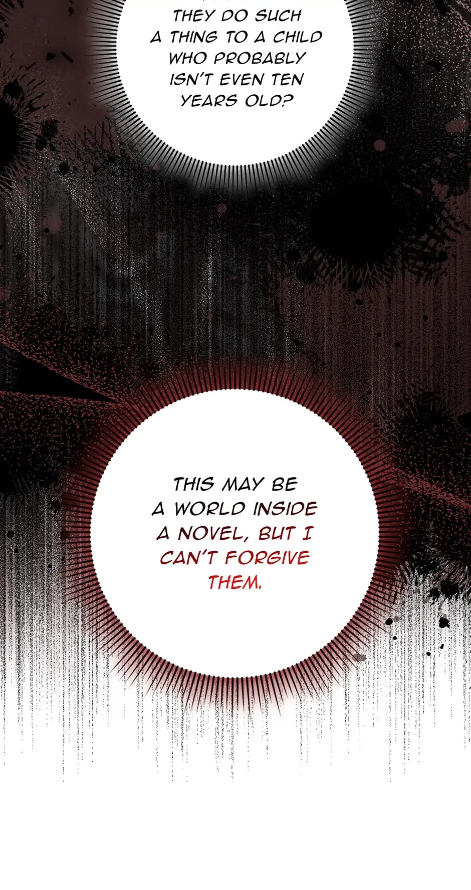 The Unintentionally Ideal Adopted Daughter Chapter 8 page 46 - 
