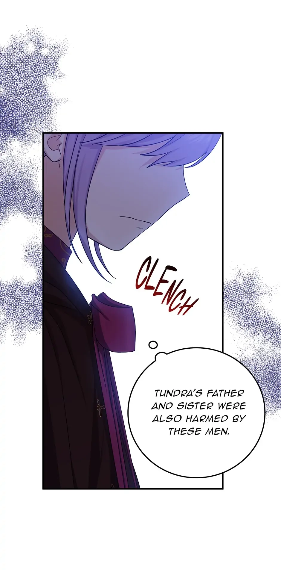 The Unintentionally Ideal Adopted Daughter Chapter 8 page 47 - 