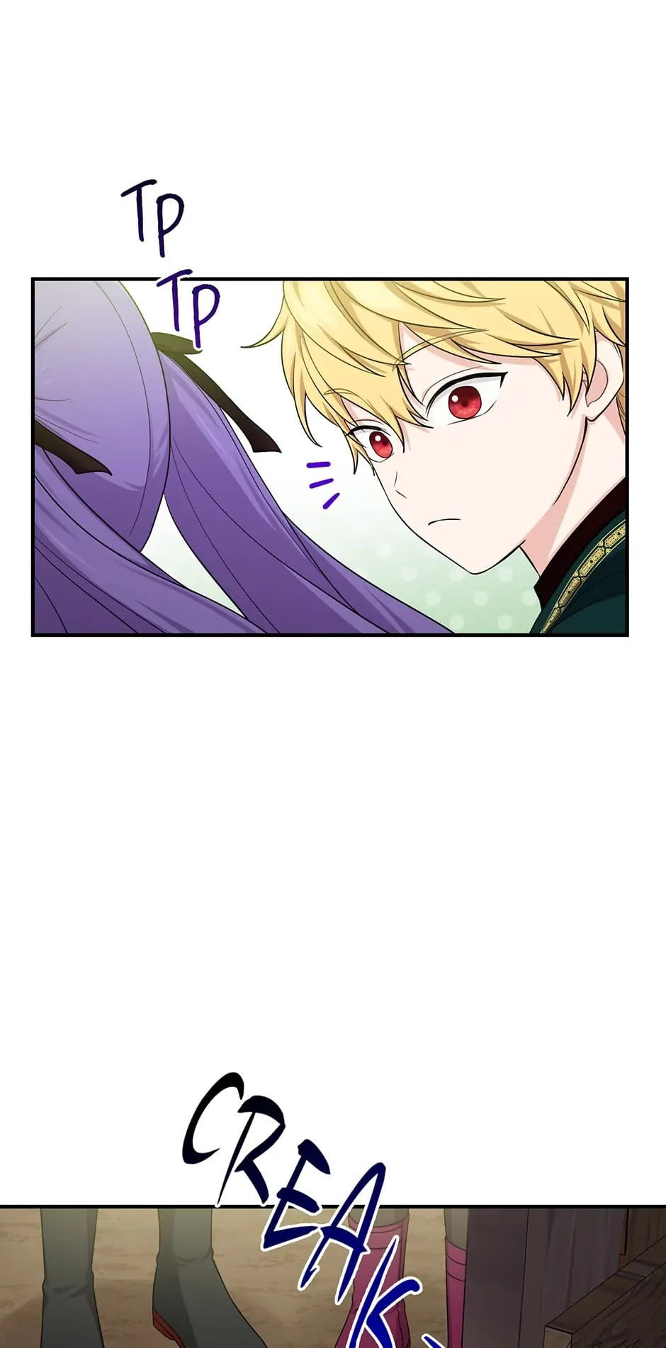 The Unintentionally Ideal Adopted Daughter Chapter 8 page 49 - 