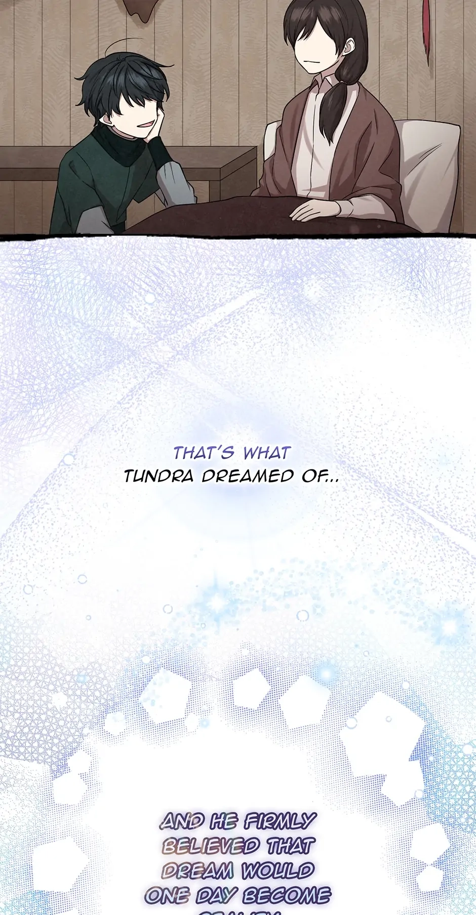 The Unintentionally Ideal Adopted Daughter Chapter 8 page 6 - 