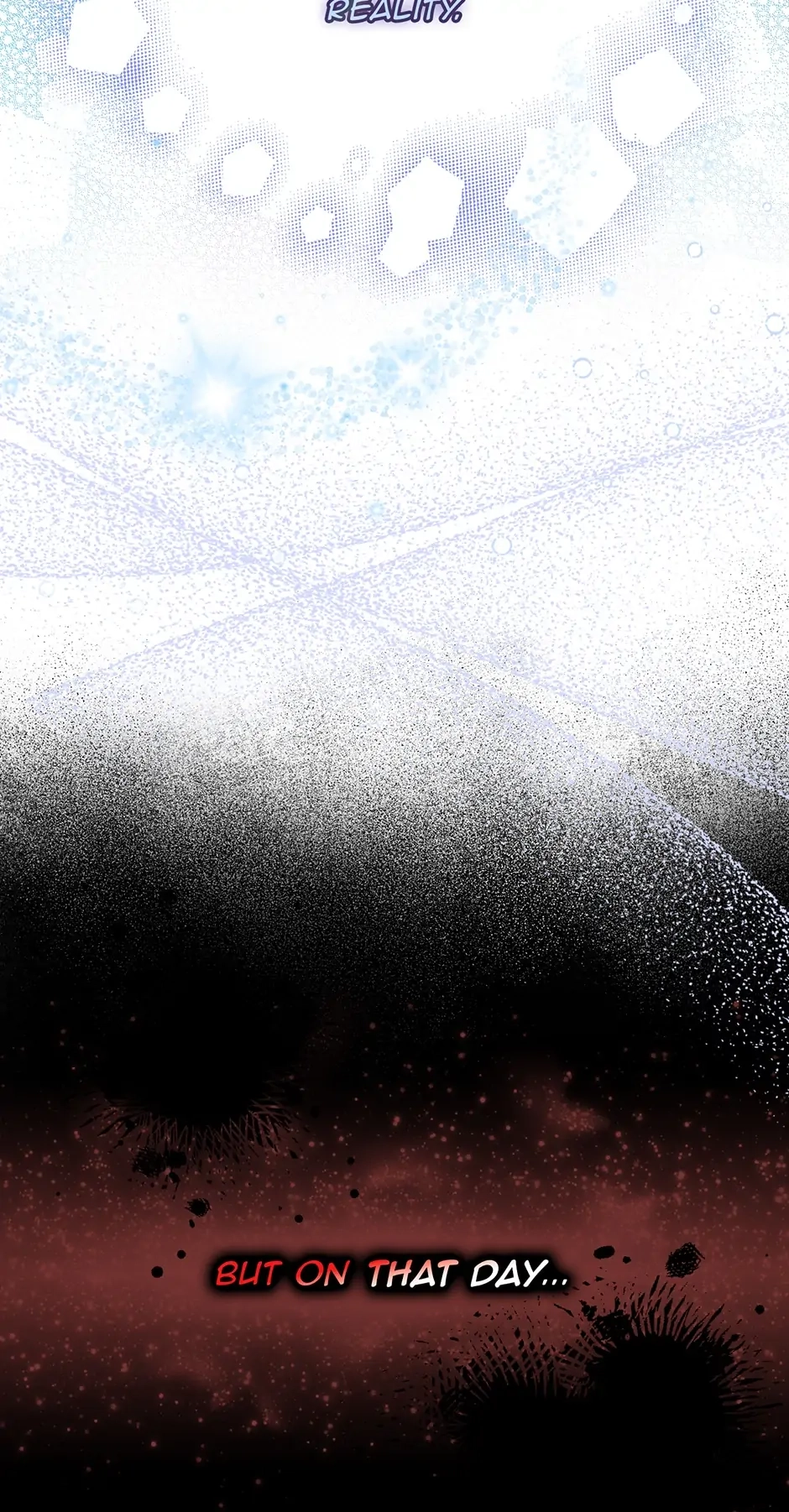 The Unintentionally Ideal Adopted Daughter Chapter 8 page 7 - 