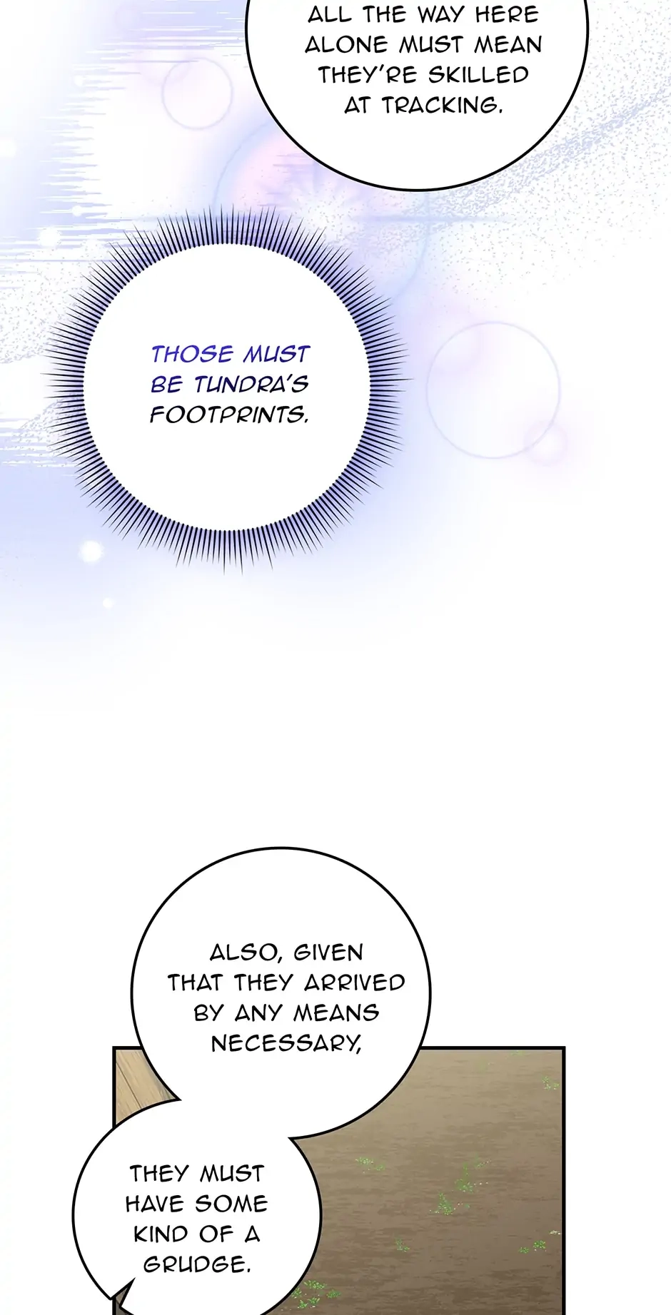 The Unintentionally Ideal Adopted Daughter Chapter 8 page 62 - 