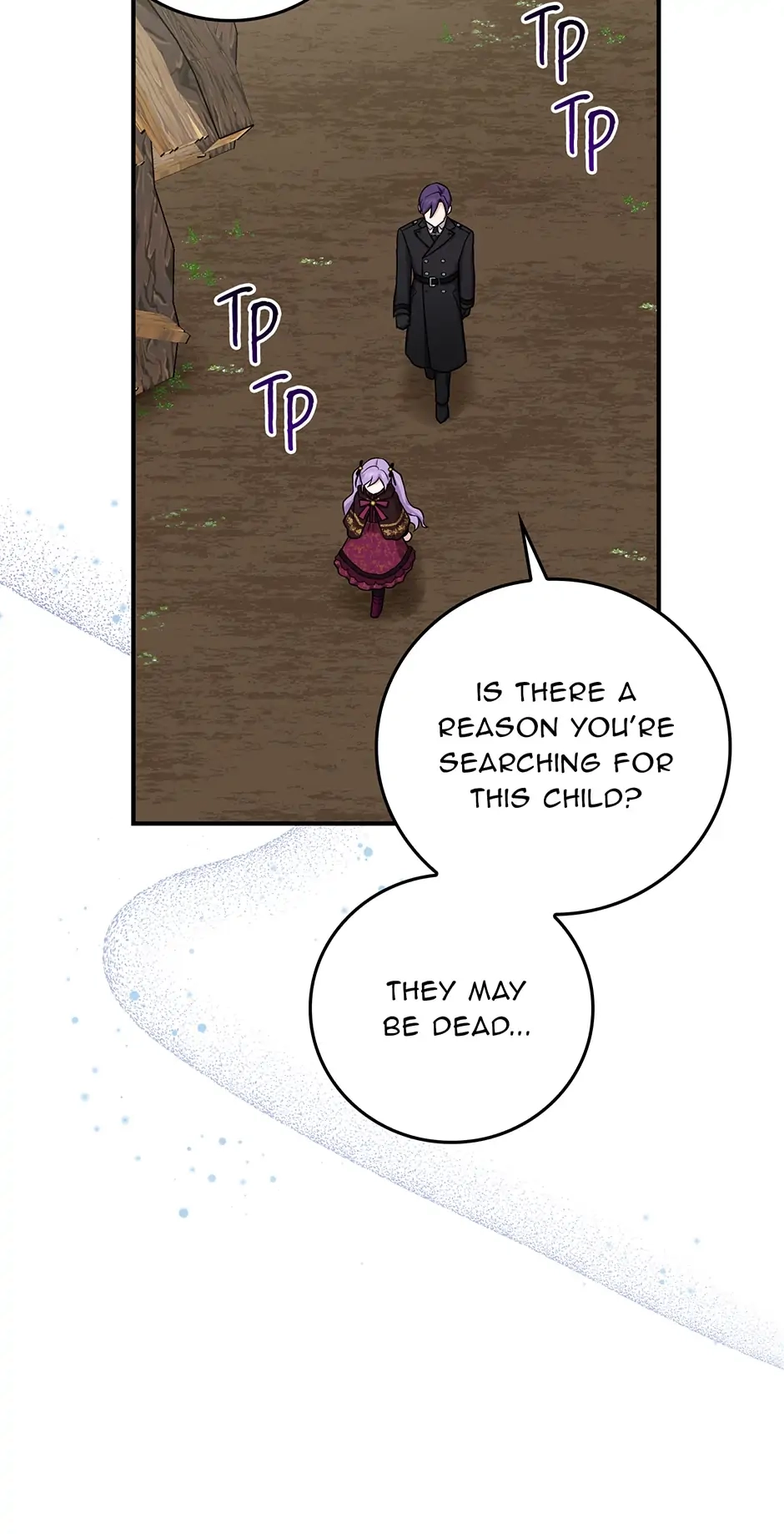 The Unintentionally Ideal Adopted Daughter Chapter 8 page 63 - 