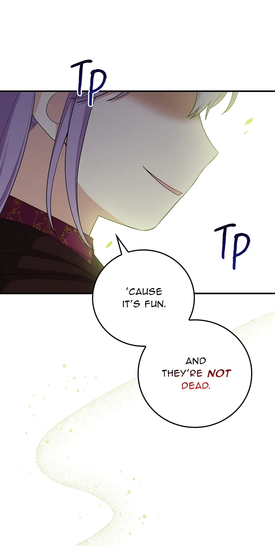 The Unintentionally Ideal Adopted Daughter Chapter 8 page 64 - 