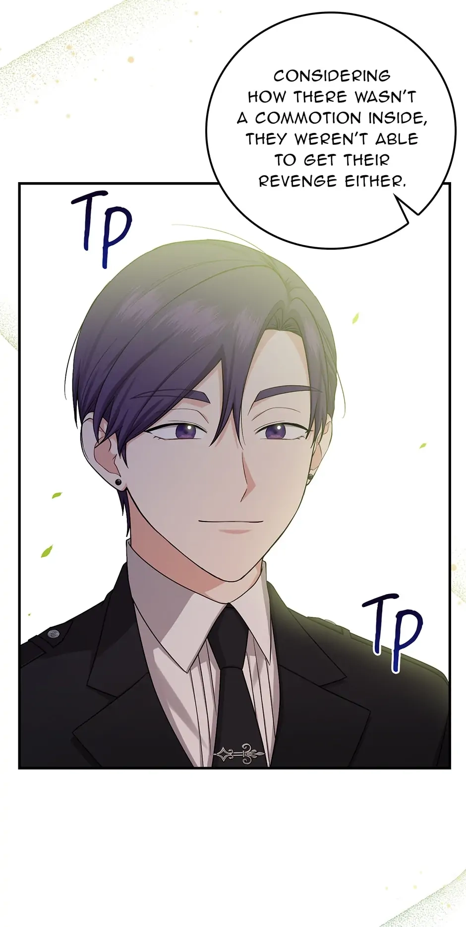 The Unintentionally Ideal Adopted Daughter Chapter 8 page 65 - 