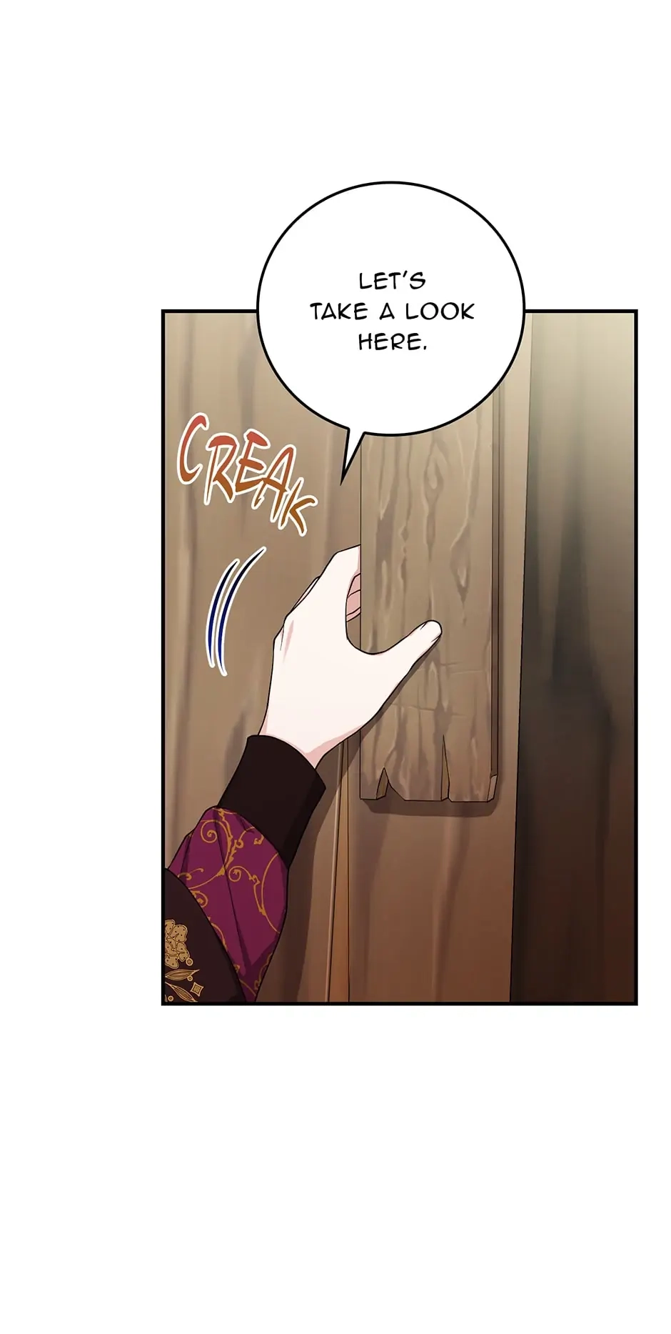 The Unintentionally Ideal Adopted Daughter Chapter 8 page 68 - 
