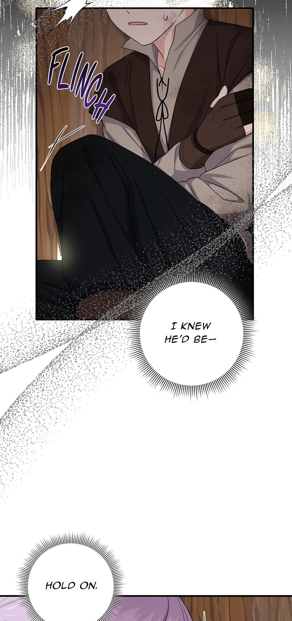 The Unintentionally Ideal Adopted Daughter Chapter 8 page 70 - 