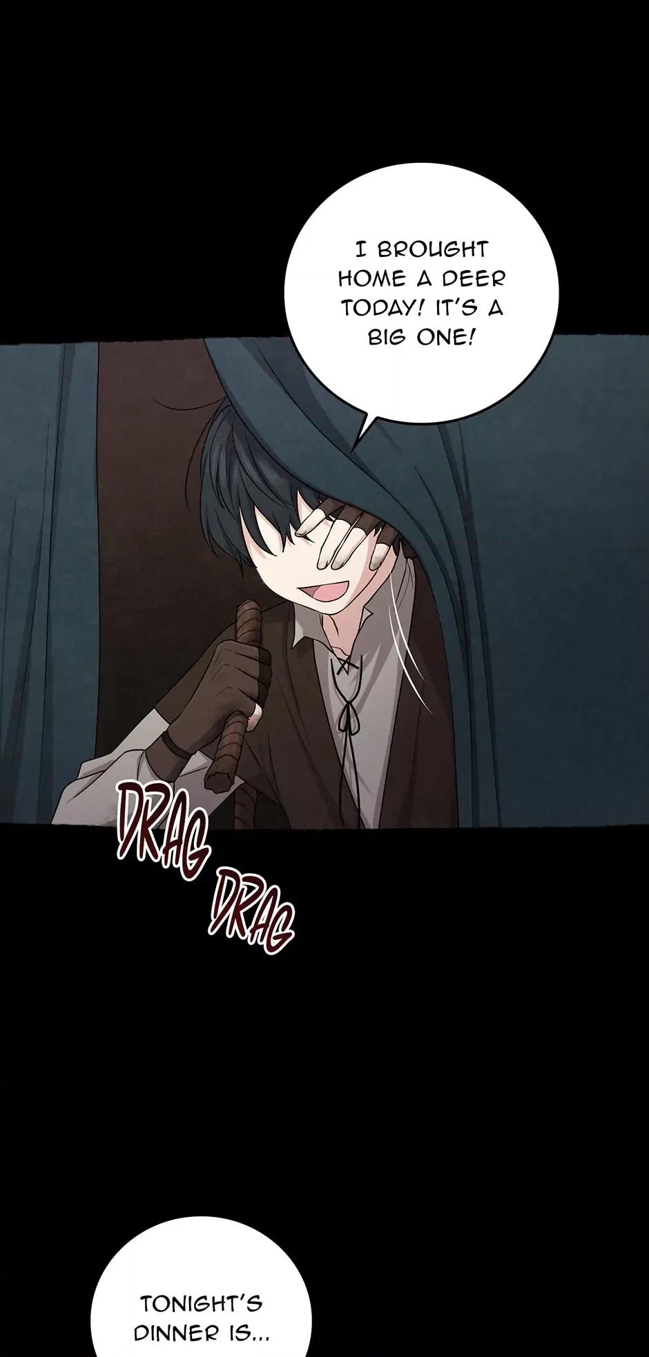 The Unintentionally Ideal Adopted Daughter Chapter 8 page 8 - 